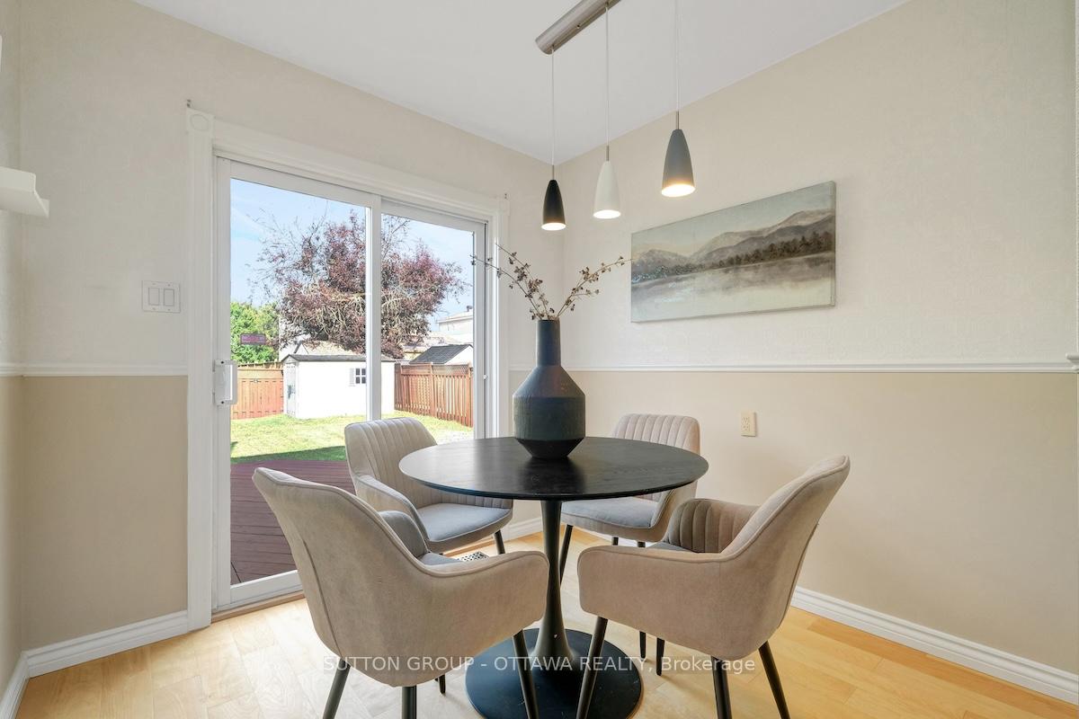Photo 22 of 1677 Bottriell Way N, Ottawa, Fallingbrook/Pineridge — HOMEH