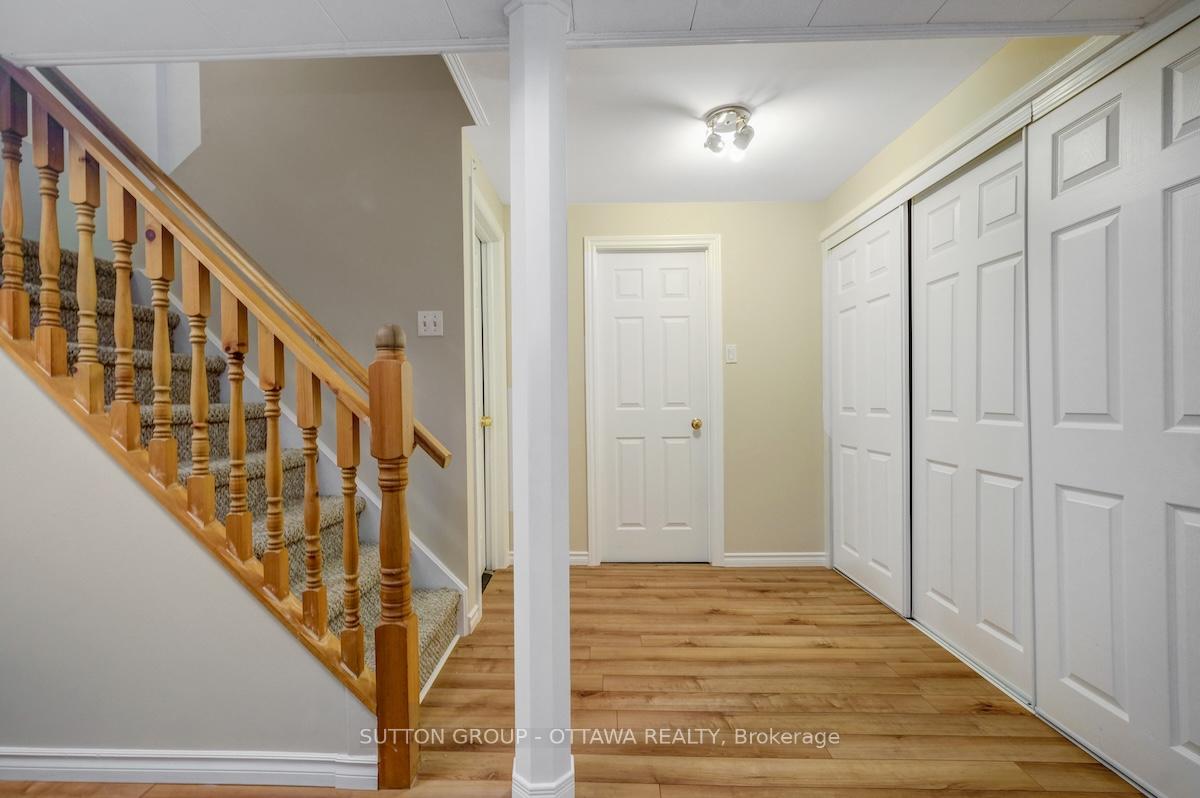 Photo 34 of 1677 Bottriell Way N, Ottawa, Fallingbrook/Pineridge — HOMEH