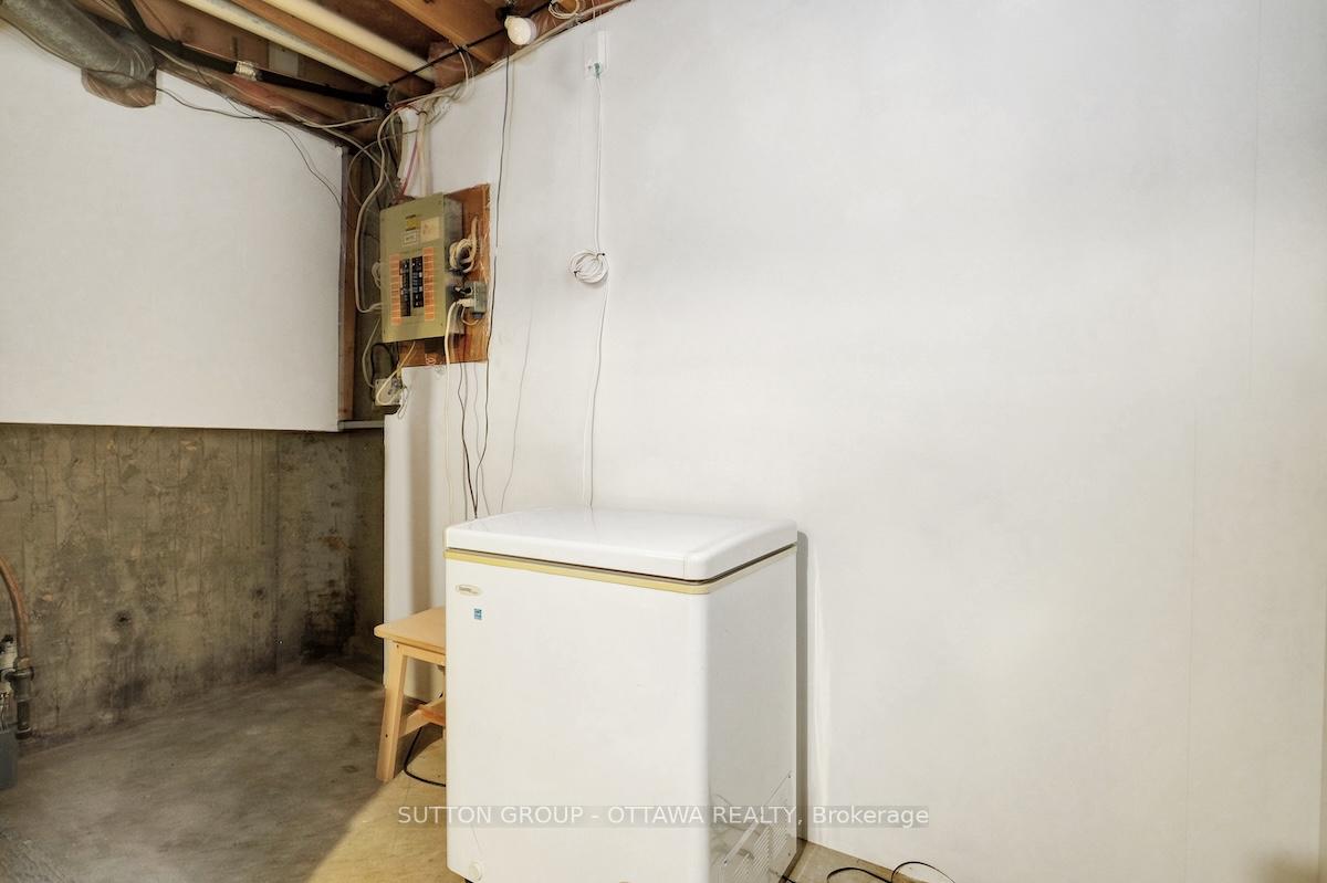 Photo 40 of 1677 Bottriell Way N, Ottawa, Fallingbrook/Pineridge — HOMEH