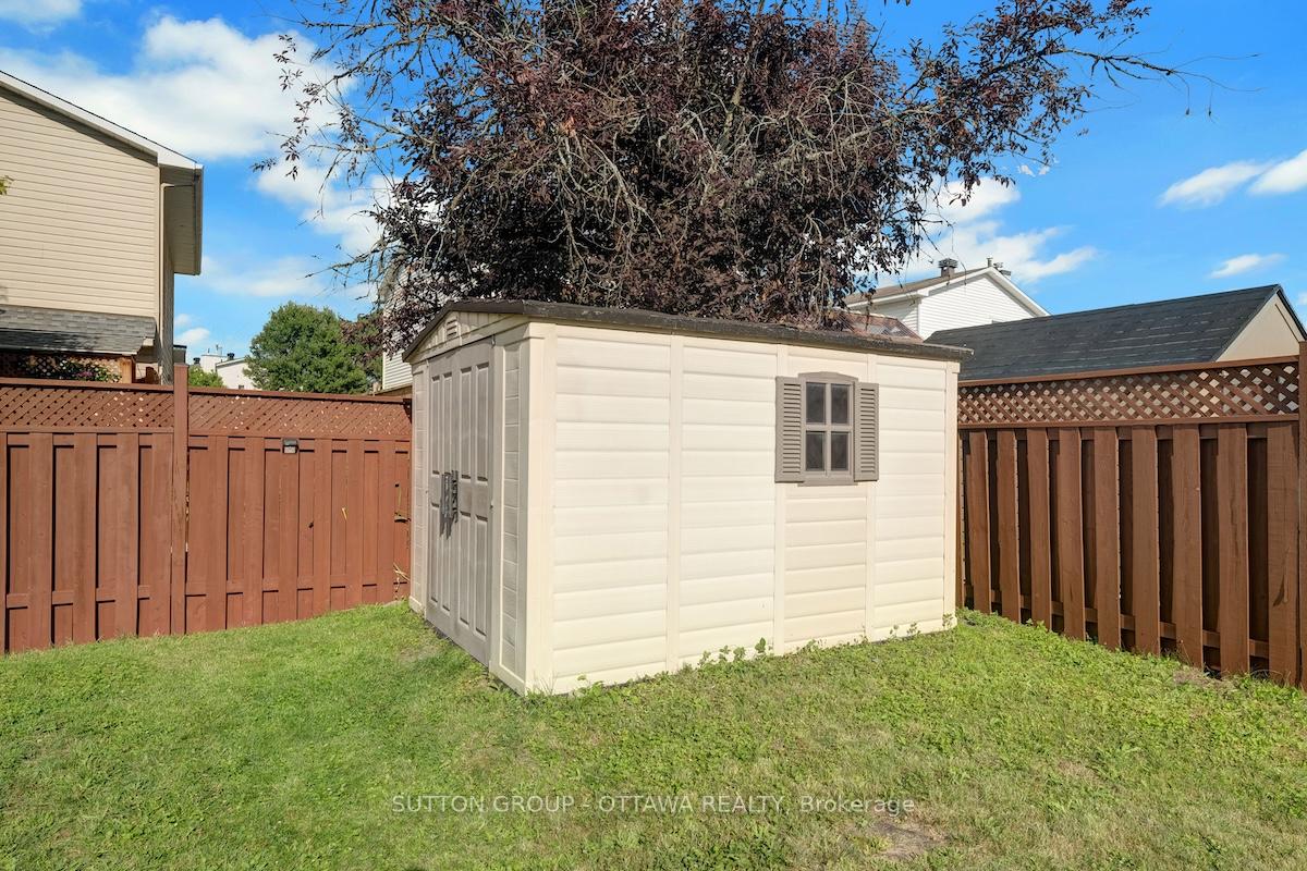 Photo 47 of 1677 Bottriell Way N, Ottawa, Fallingbrook/Pineridge — HOMEH