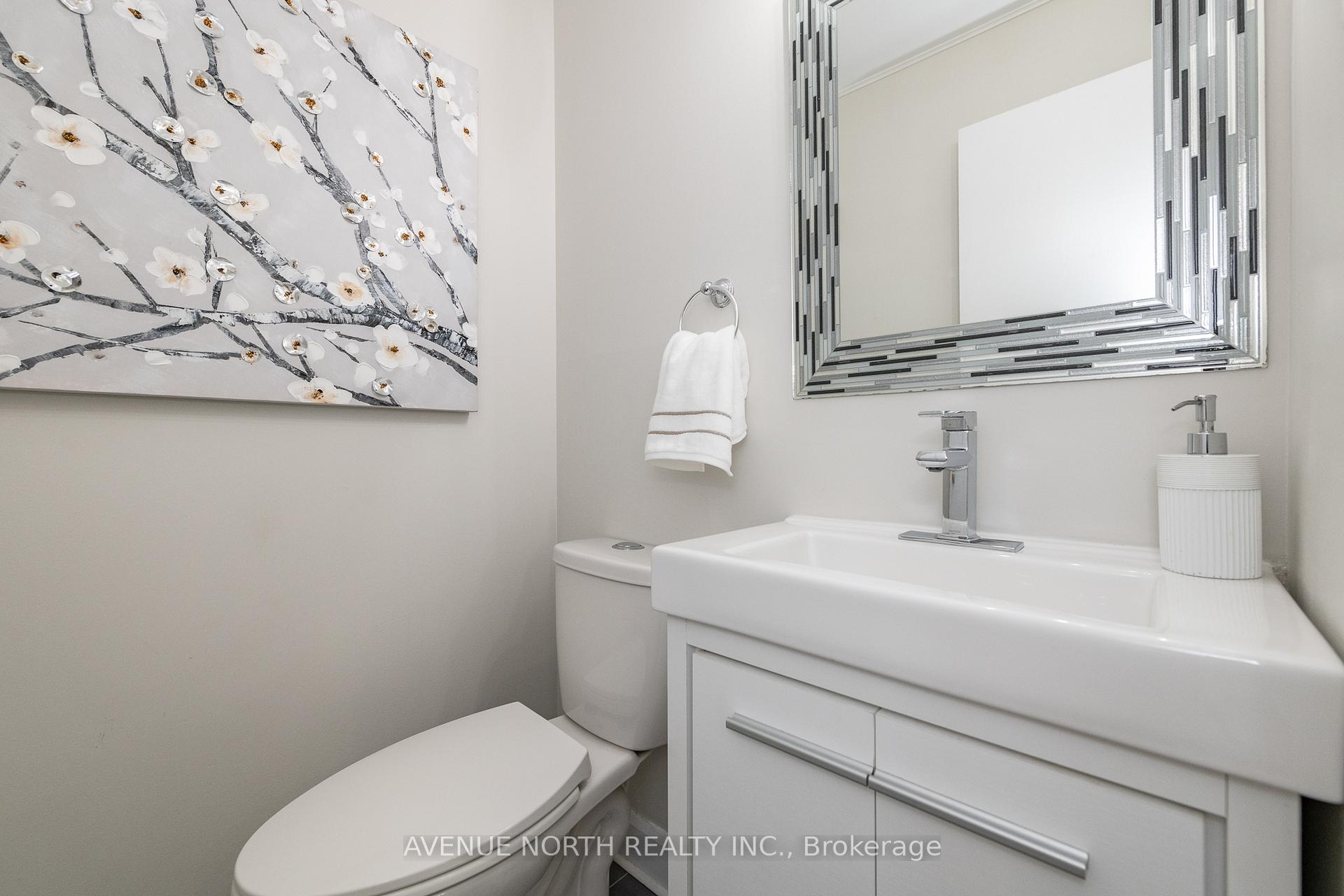 Photo 18 of 273 Cote-Royale Crescent, Ottawa, Bilberry Creek/Queenswood Heights — HOMEH