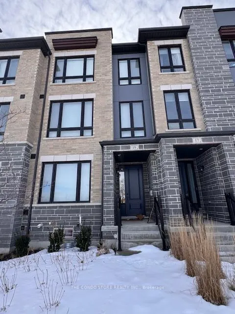 Photo 1 of 19 Haydock Way, Whitby, Port Whitby — HOMEH