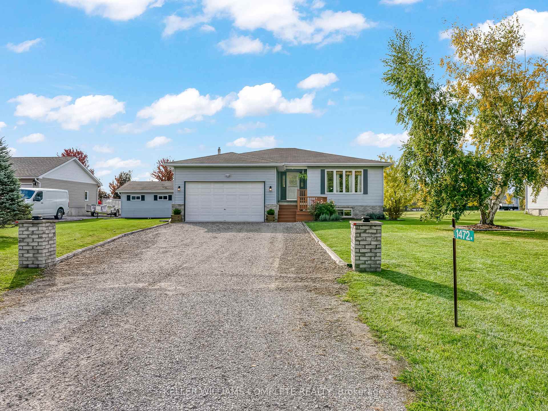 Photo 3 of 1472 Norfolk County 19 Road E, Norfolk, Bealton — HOMEH