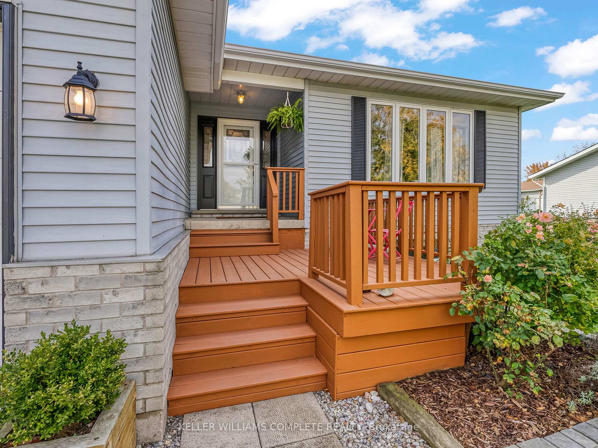 Photo 4 of 1472 Norfolk County 19 Road E, Norfolk, Bealton — HOMEH