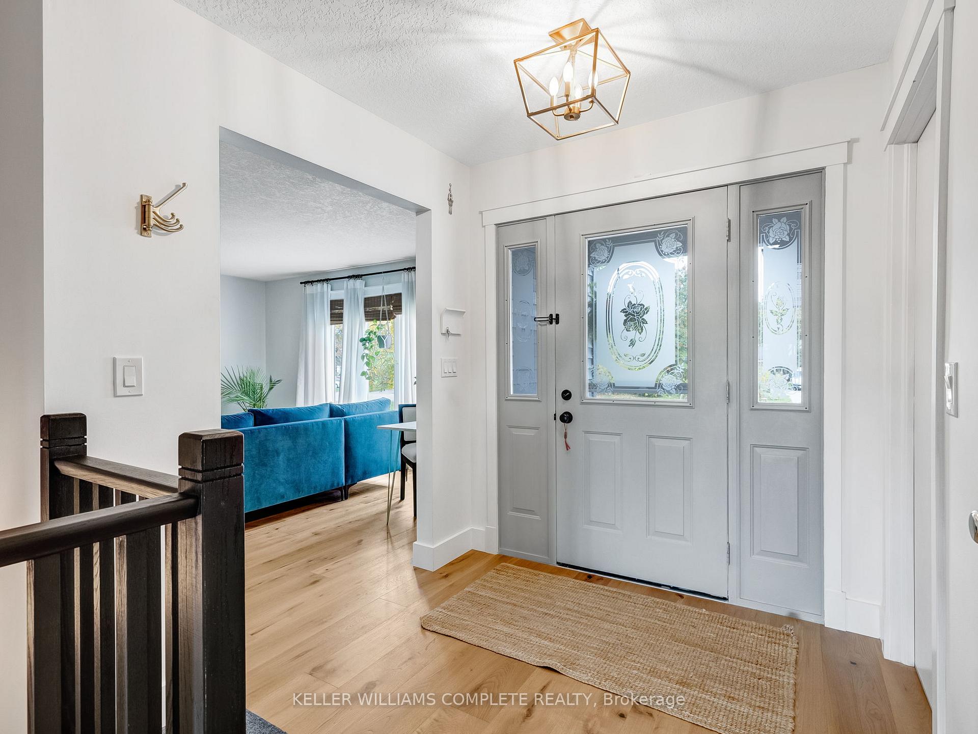 Photo 6 of 1472 Norfolk County 19 Road E, Norfolk, Bealton — HOMEH