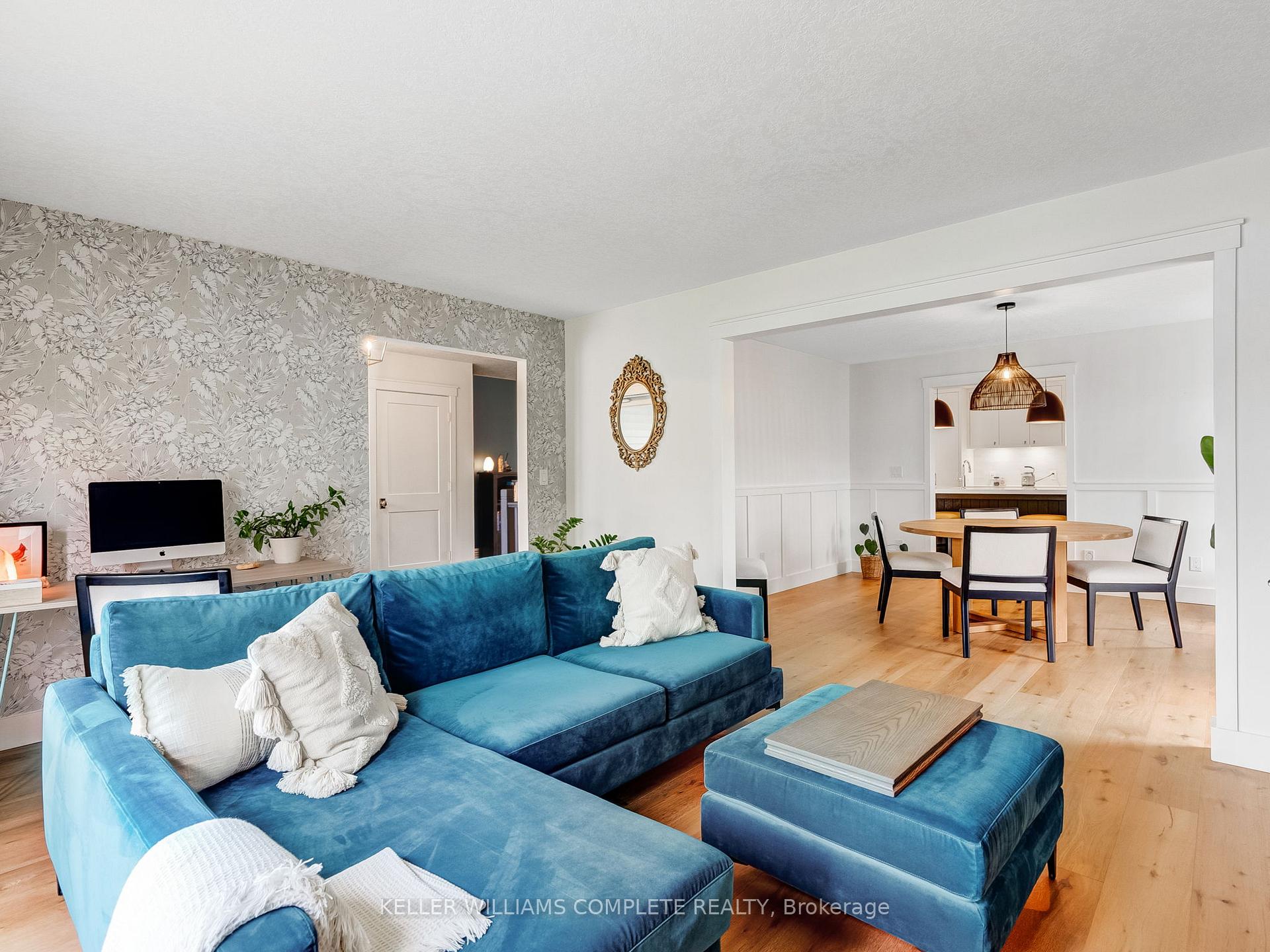Photo 12 of 1472 Norfolk County 19 Road E, Norfolk, Bealton — HOMEH