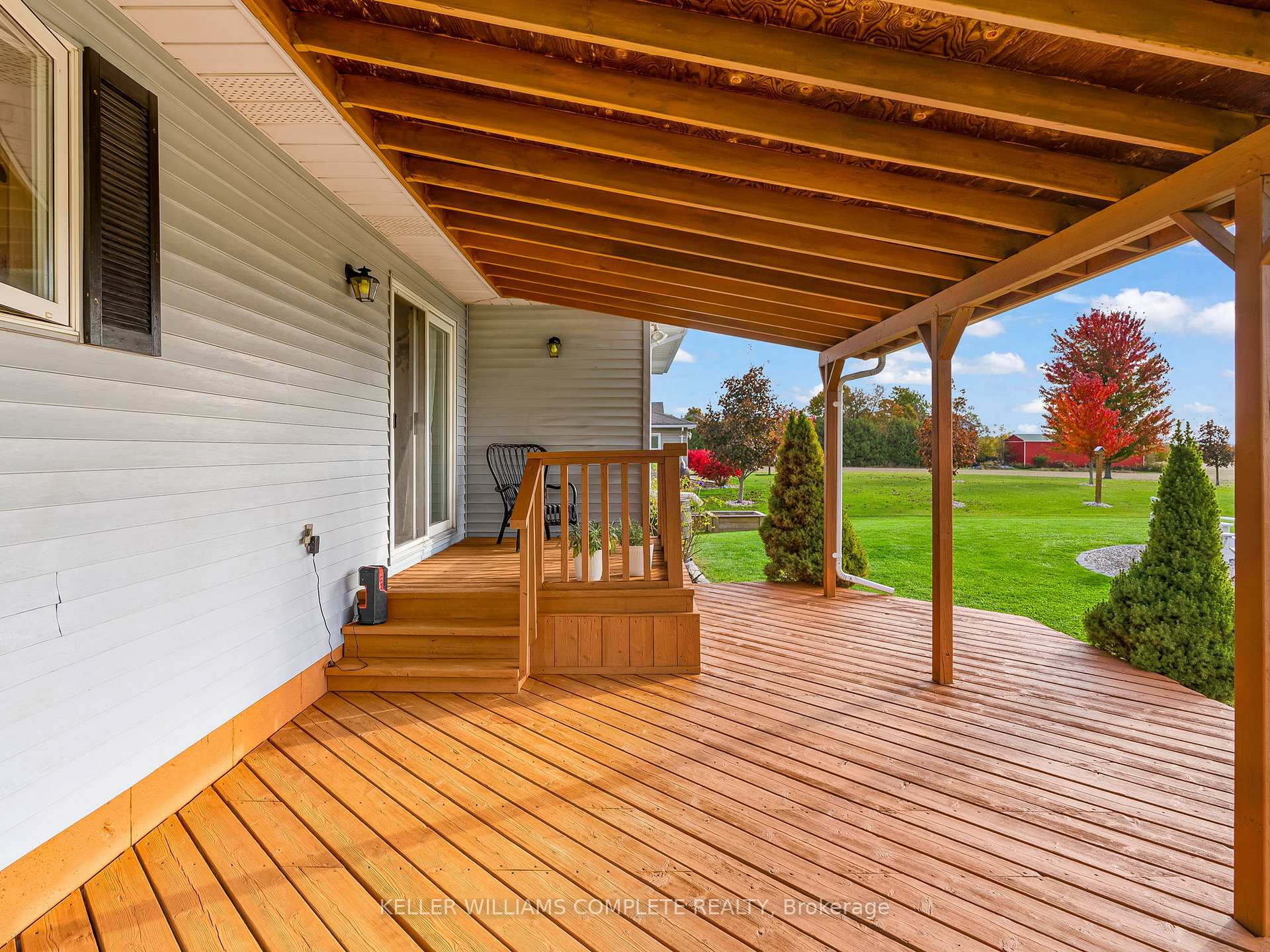 Photo 39 of 1472 Norfolk County 19 Road E, Norfolk, Bealton — HOMEH