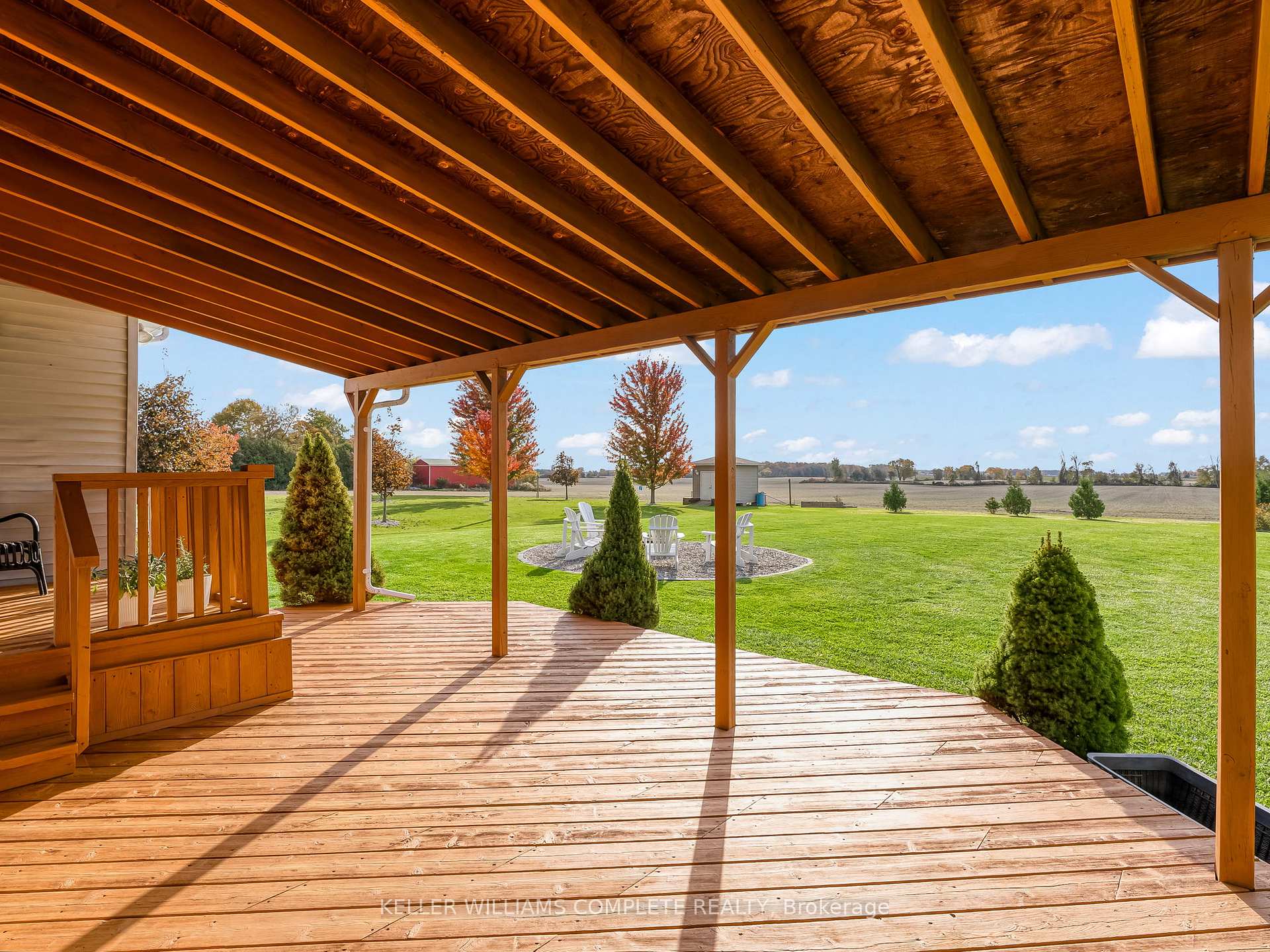 Photo 40 of 1472 Norfolk County 19 Road E, Norfolk, Bealton — HOMEH