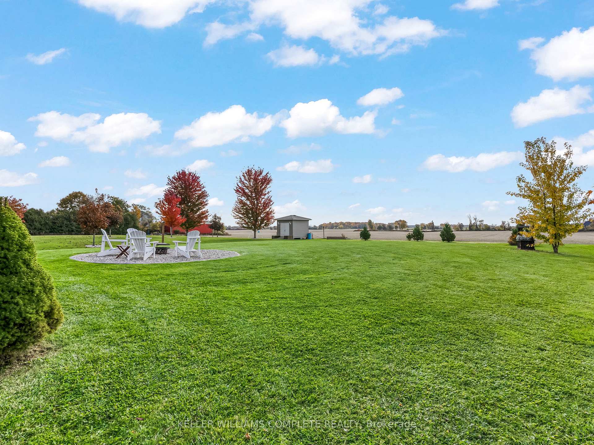 Photo 42 of 1472 Norfolk County 19 Road E, Norfolk, Bealton — HOMEH