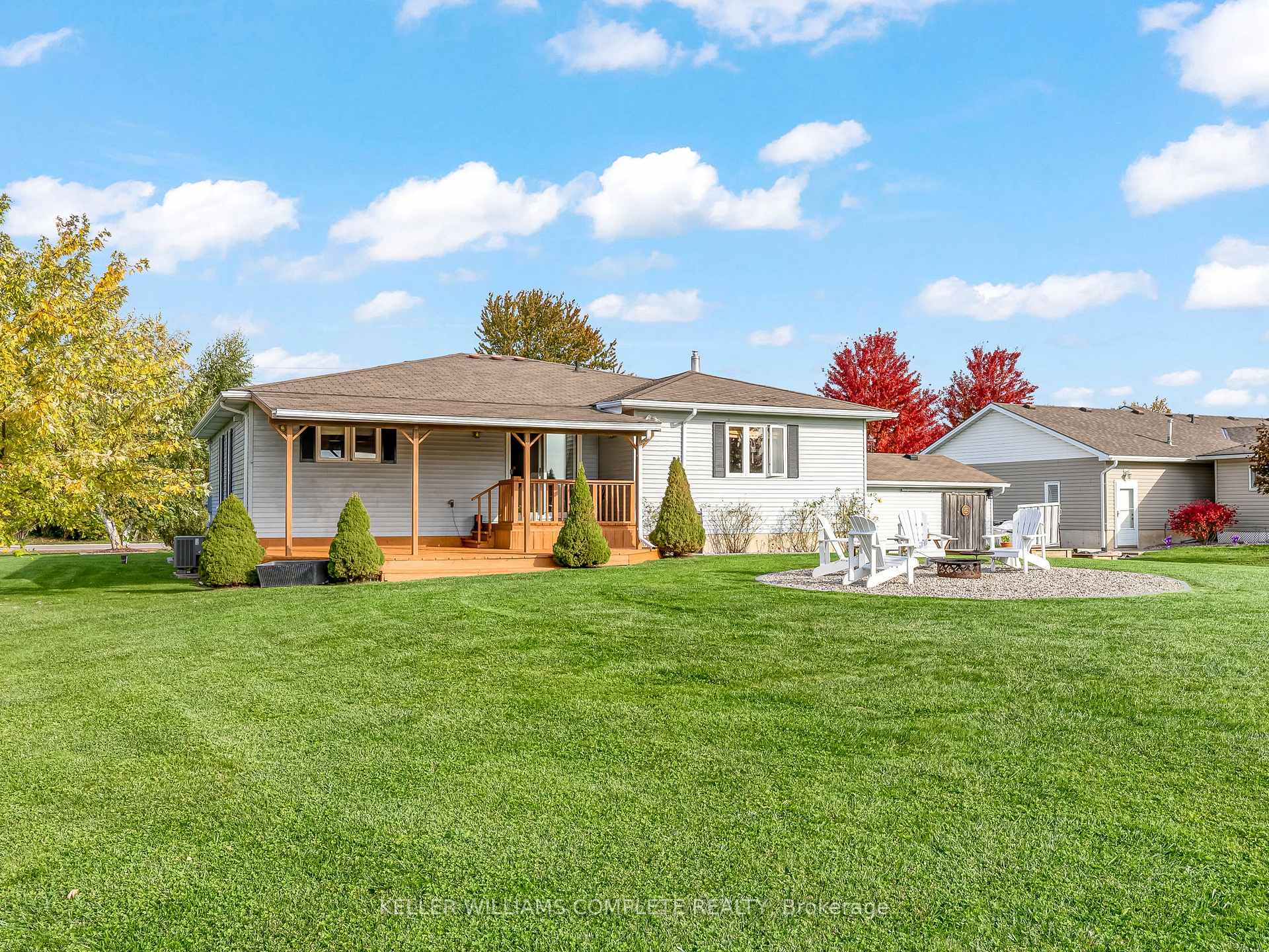 Photo 44 of 1472 Norfolk County 19 Road E, Norfolk, Bealton — HOMEH