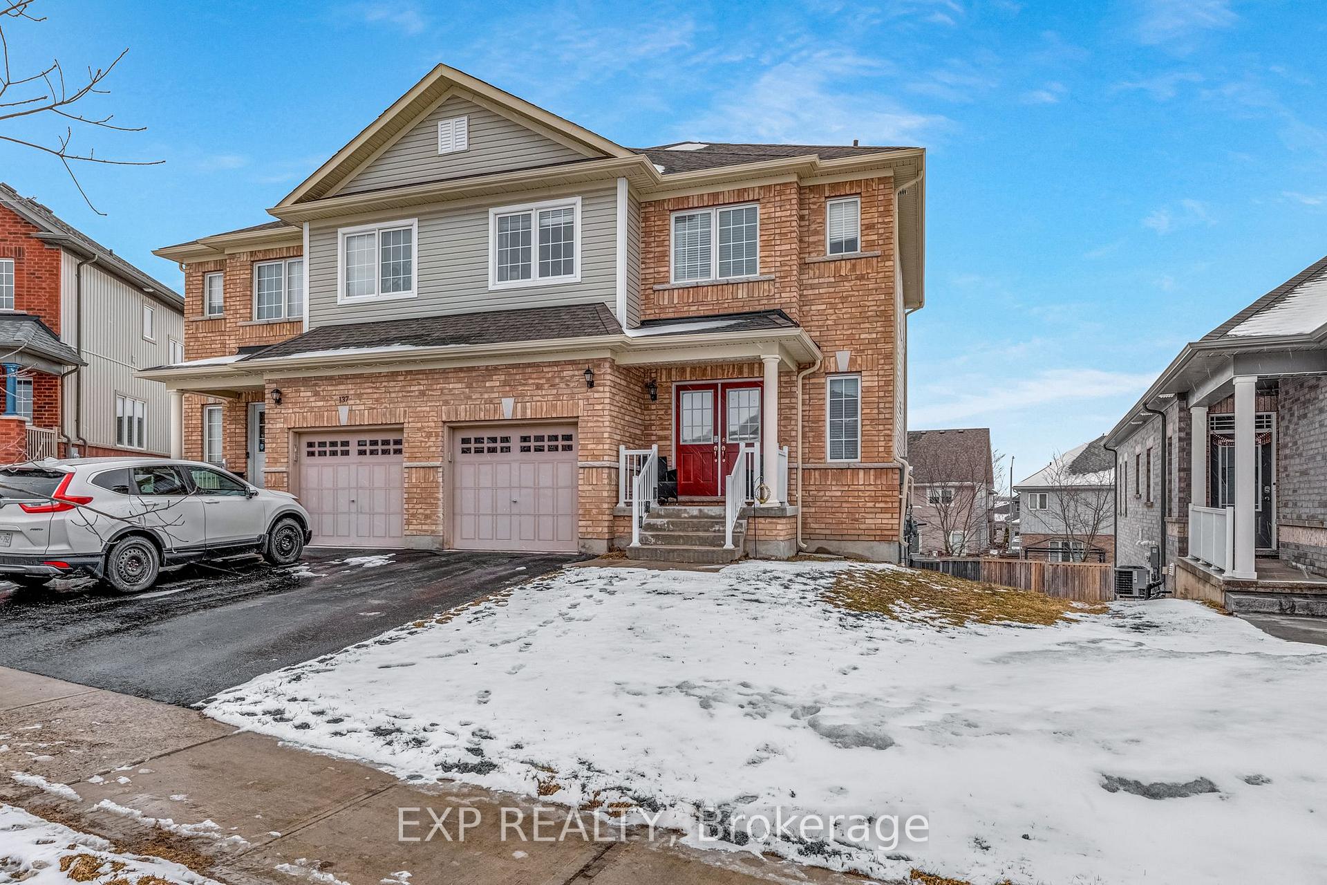 Photo 1 of 135 Isabella Drive, Orillia — HOMEH