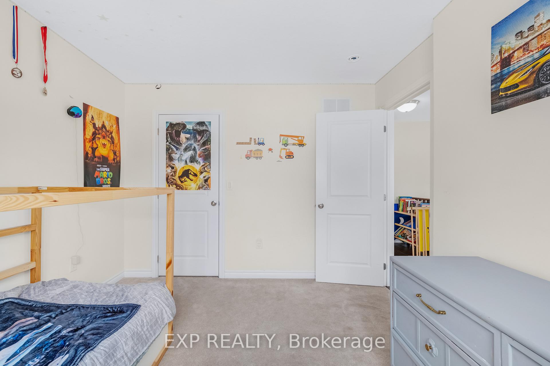 Photo 20 of 135 Isabella Drive, Orillia — HOMEH