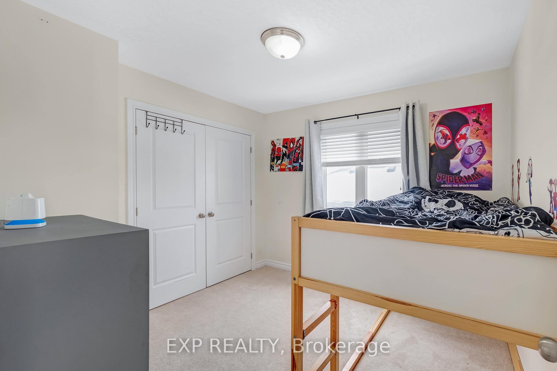 Photo 22 of 135 Isabella Drive, Orillia — HOMEH