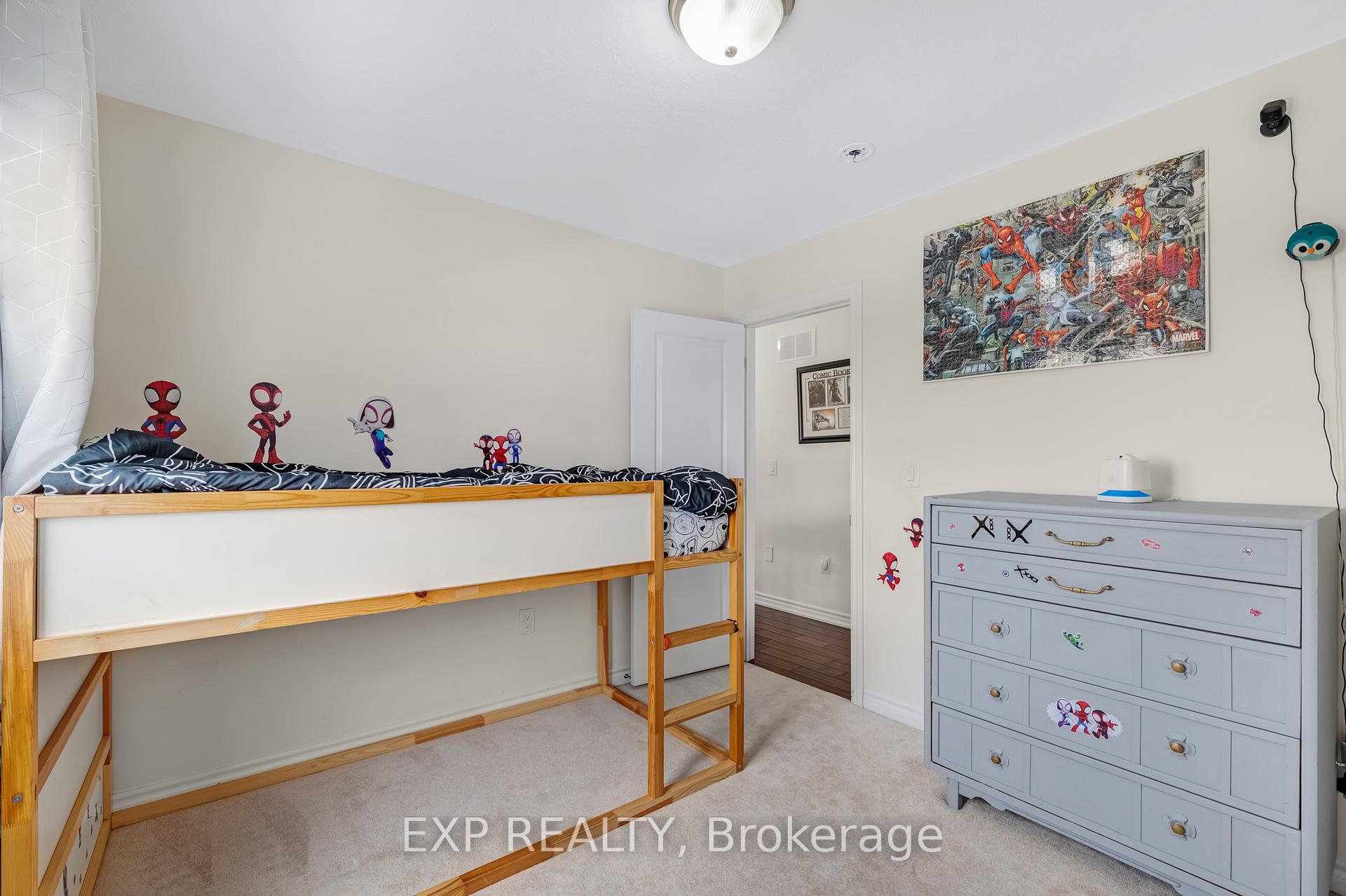 Photo 23 of 135 Isabella Drive, Orillia — HOMEH