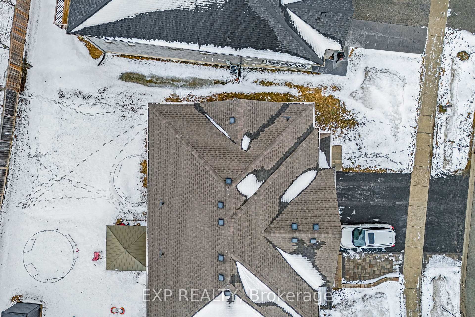 Photo 28 of 135 Isabella Drive, Orillia — HOMEH