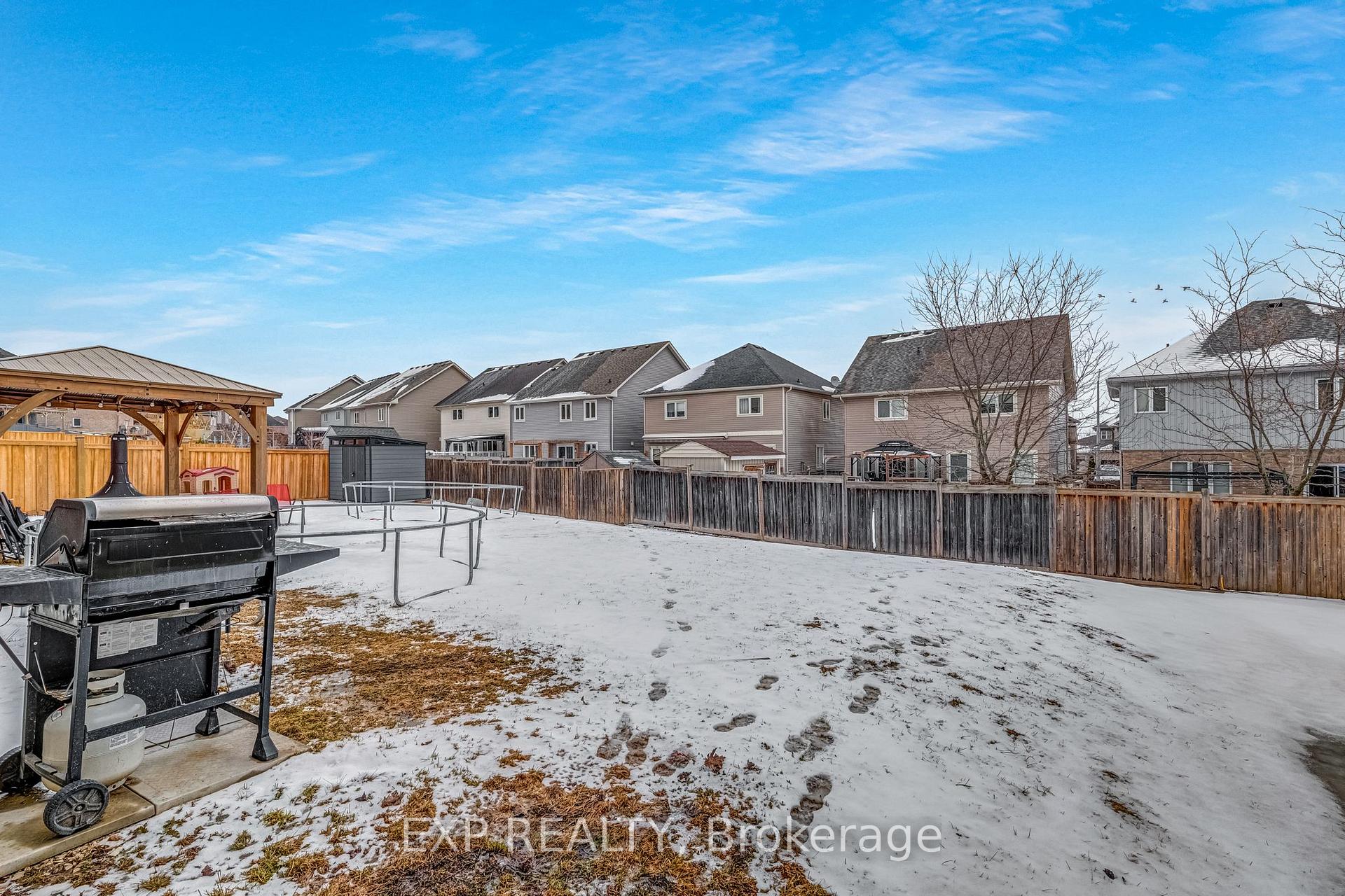 Photo 29 of 135 Isabella Drive, Orillia — HOMEH