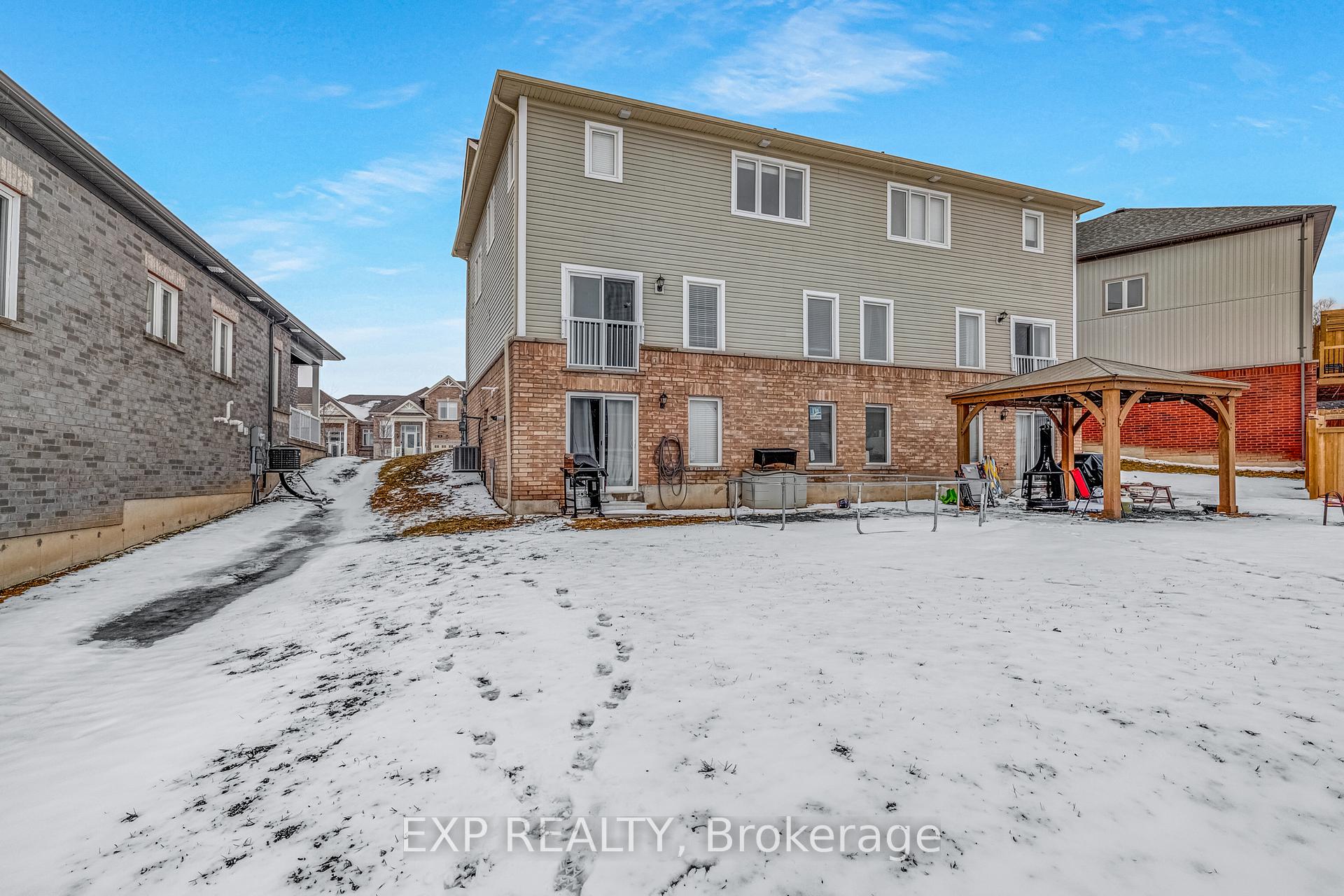 Photo 30 of 135 Isabella Drive, Orillia — HOMEH