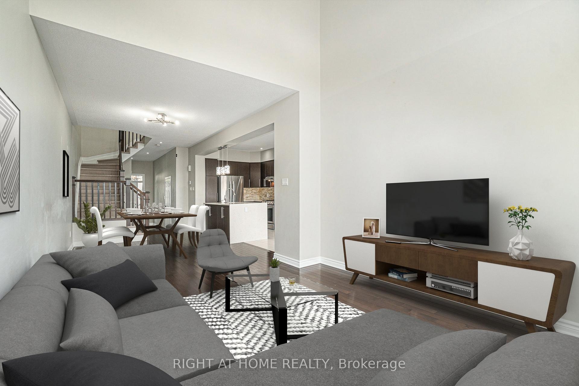Photo 5 of 365 Trailsedge Way, Ottawa, Mer Bleue/Bradley Estates/Anderson Park — HOMEH
