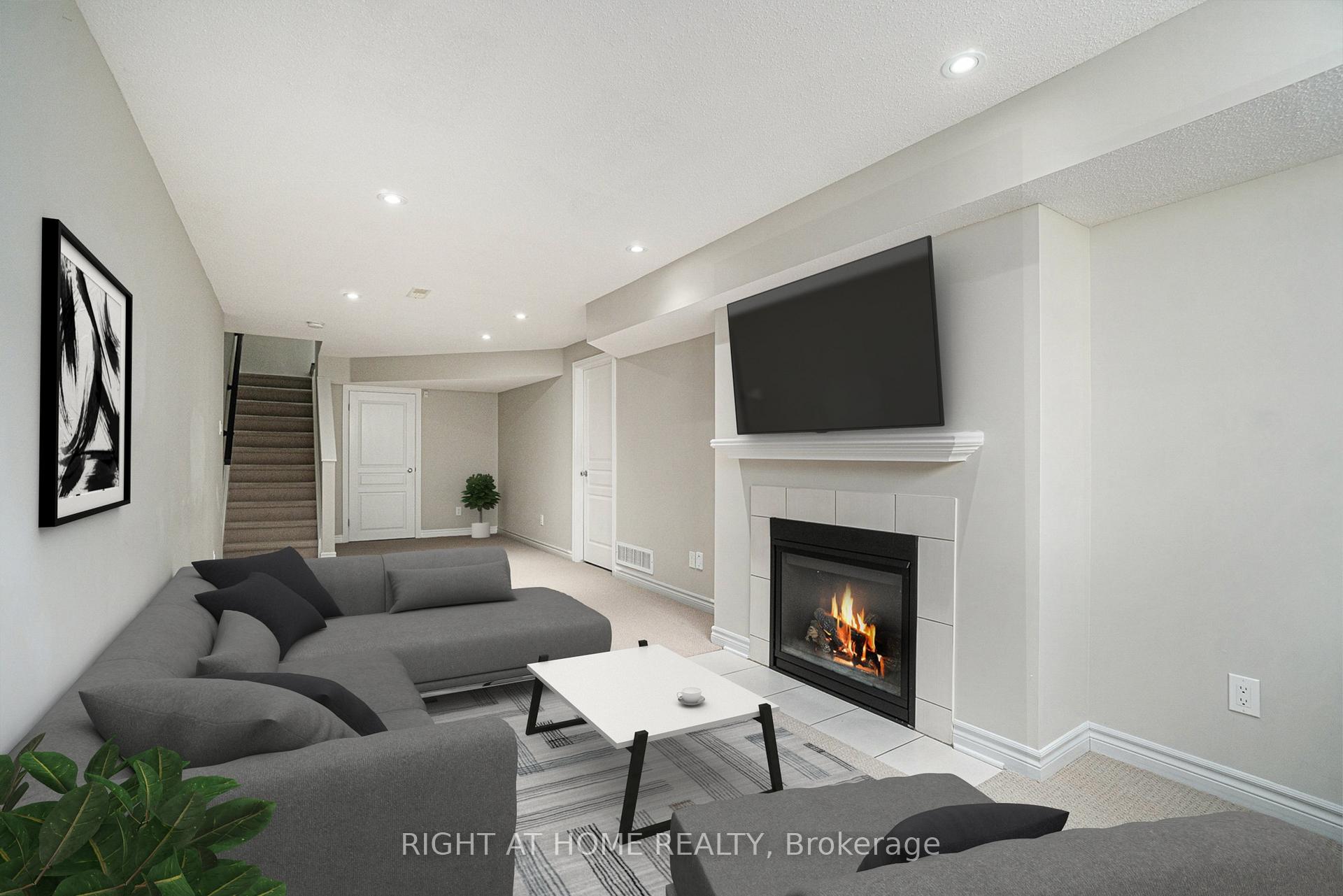 Photo 23 of 365 Trailsedge Way, Ottawa, Mer Bleue/Bradley Estates/Anderson Park — HOMEH
