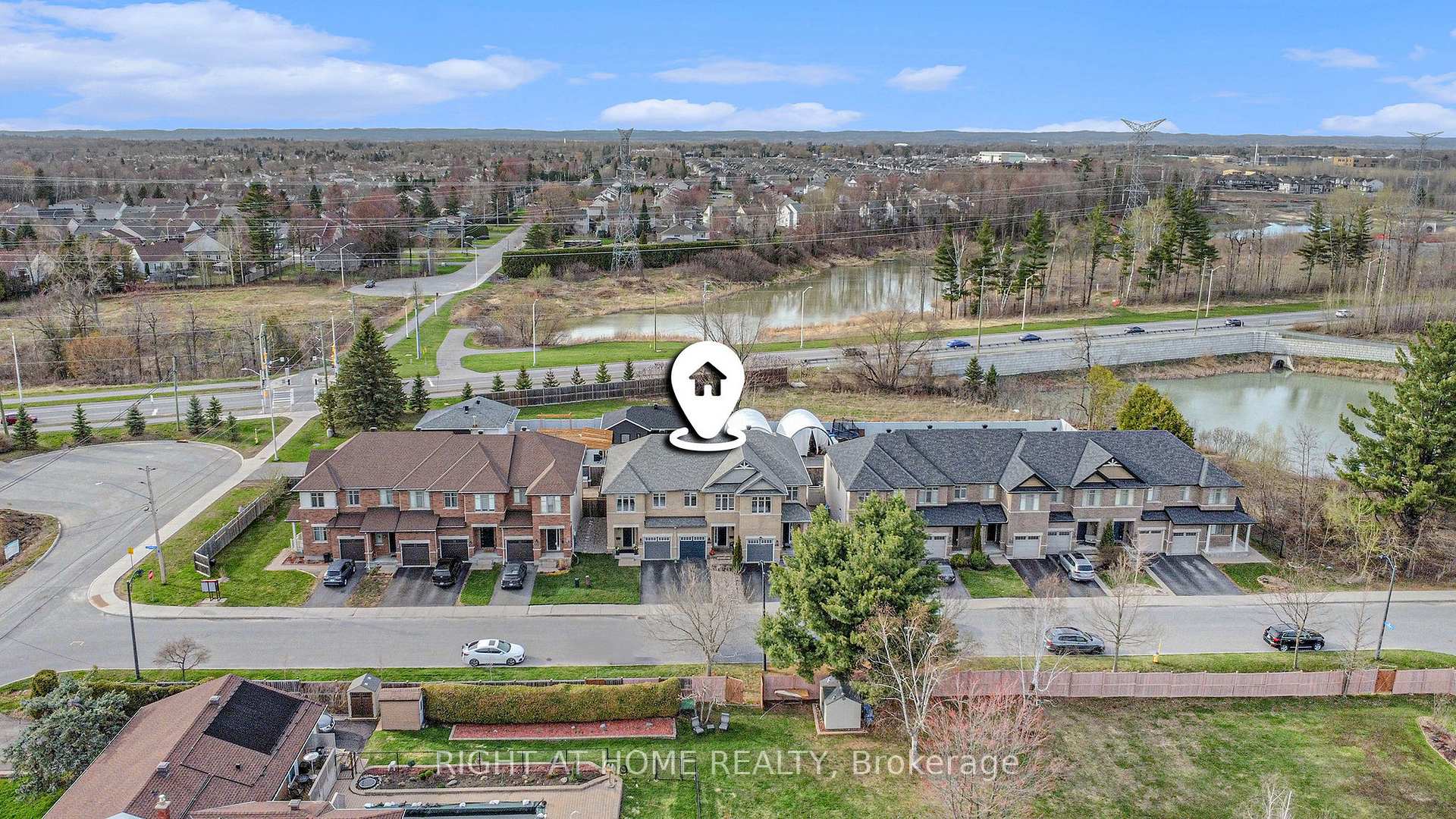 Photo 27 of 365 Trailsedge Way, Ottawa, Mer Bleue/Bradley Estates/Anderson Park — HOMEH