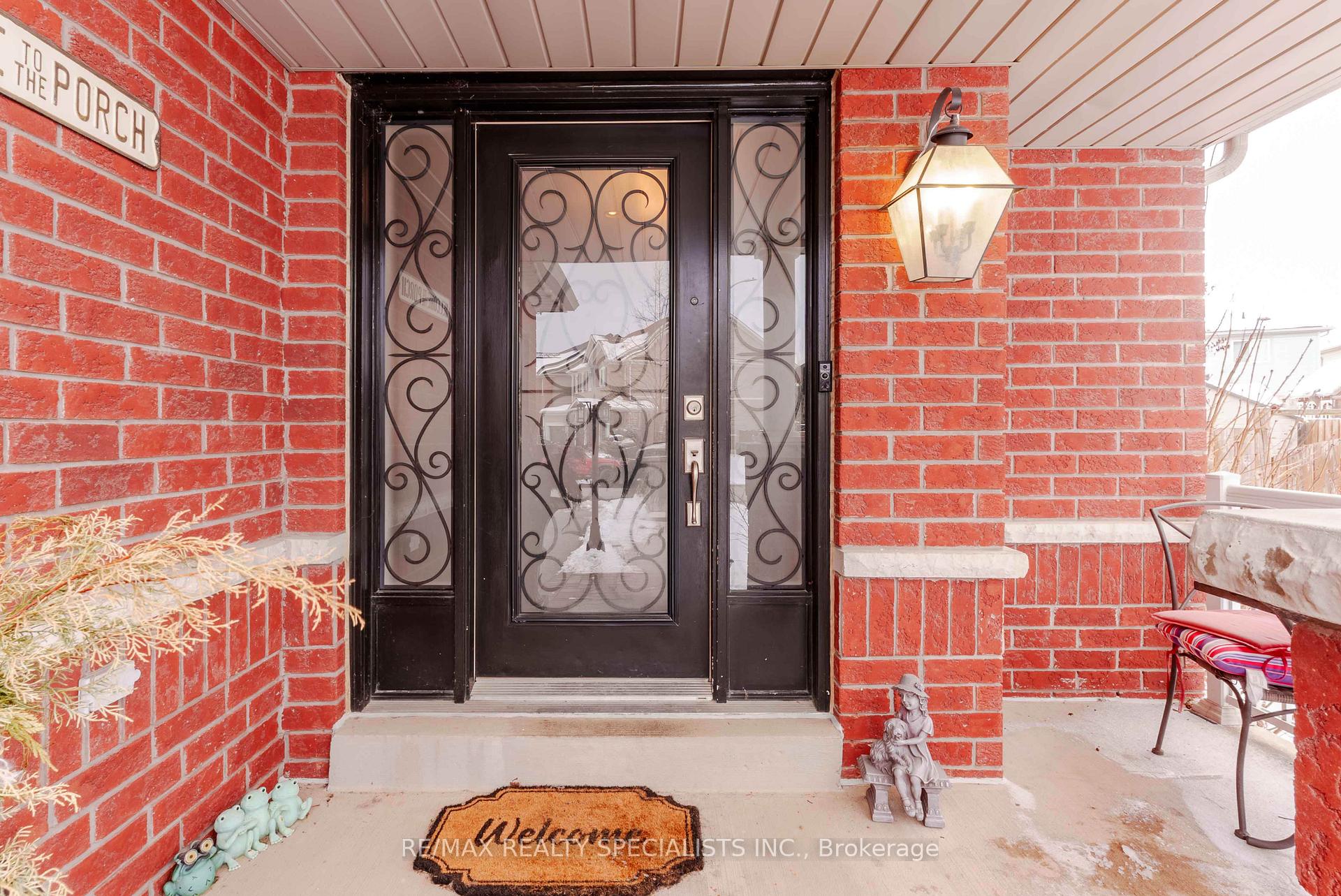 Photo 3 of 48 Warman Street, New Tecumseth, Alliston — HOMEH