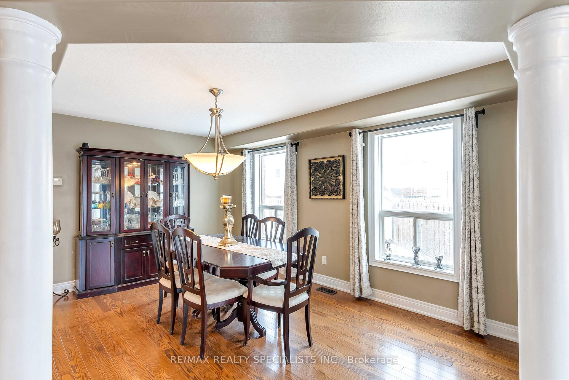 Photo 8 of 48 Warman Street, New Tecumseth, Alliston — HOMEH