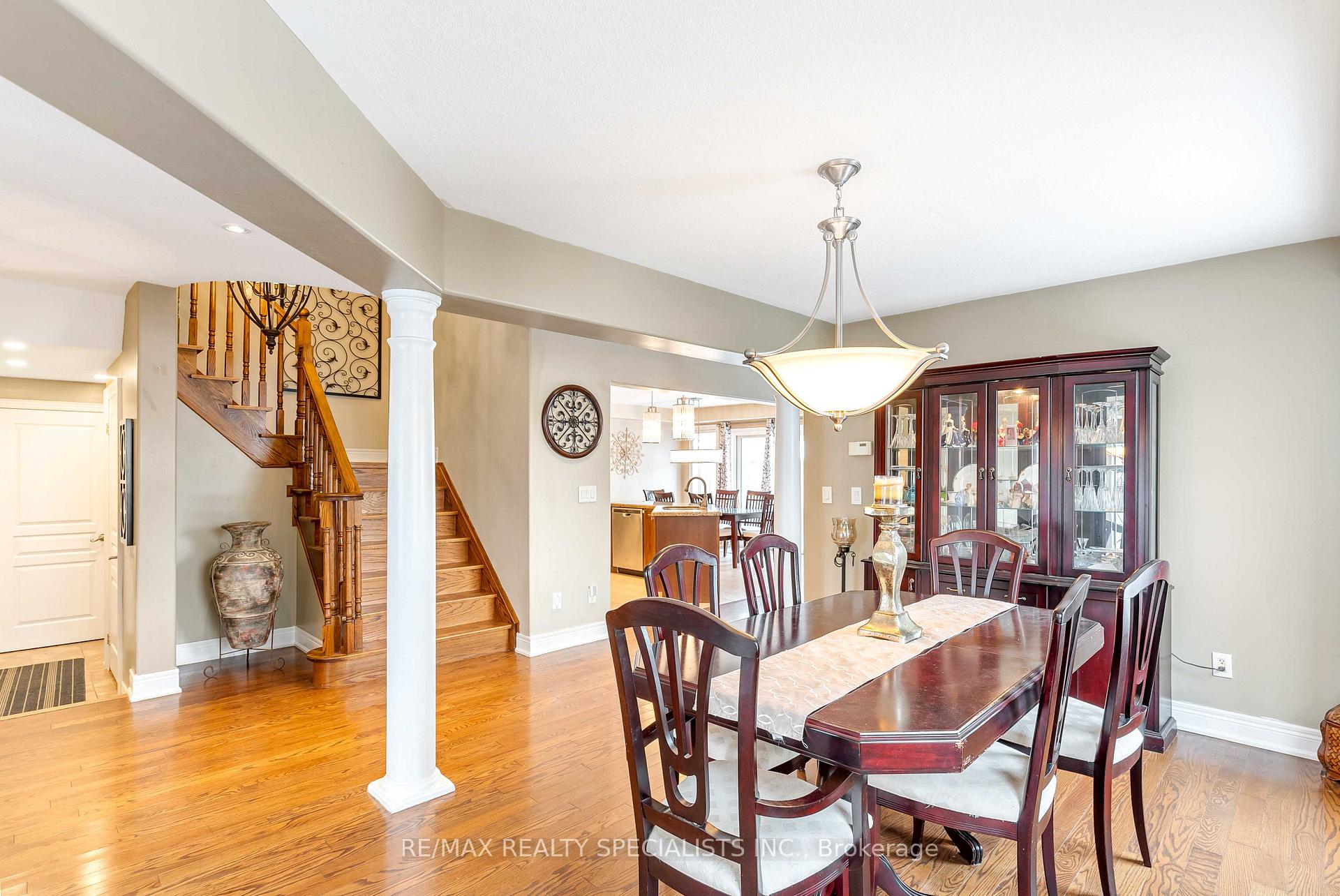 Photo 9 of 48 Warman Street, New Tecumseth, Alliston — HOMEH