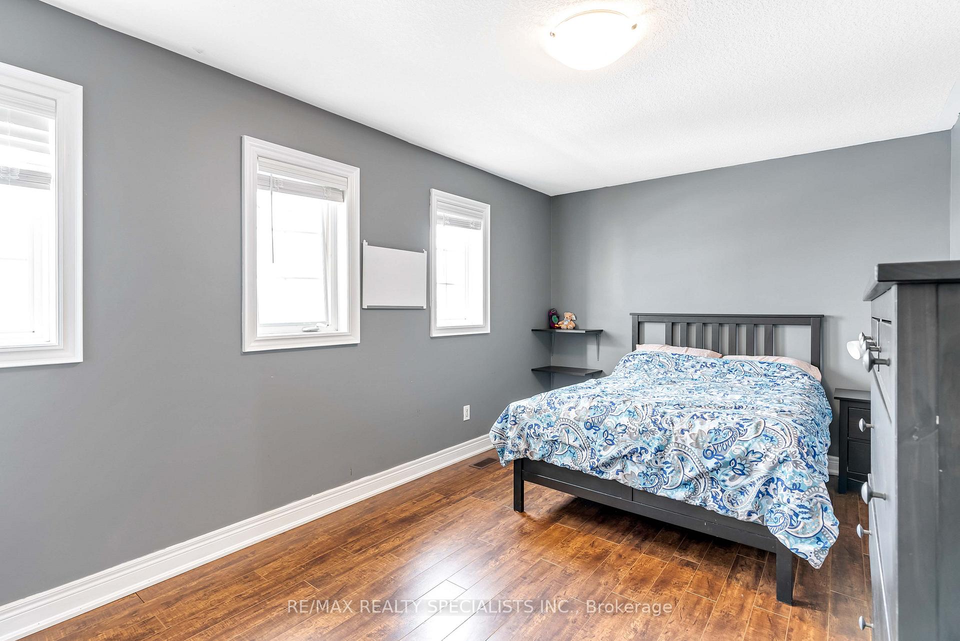 Photo 20 of 48 Warman Street, New Tecumseth, Alliston — HOMEH