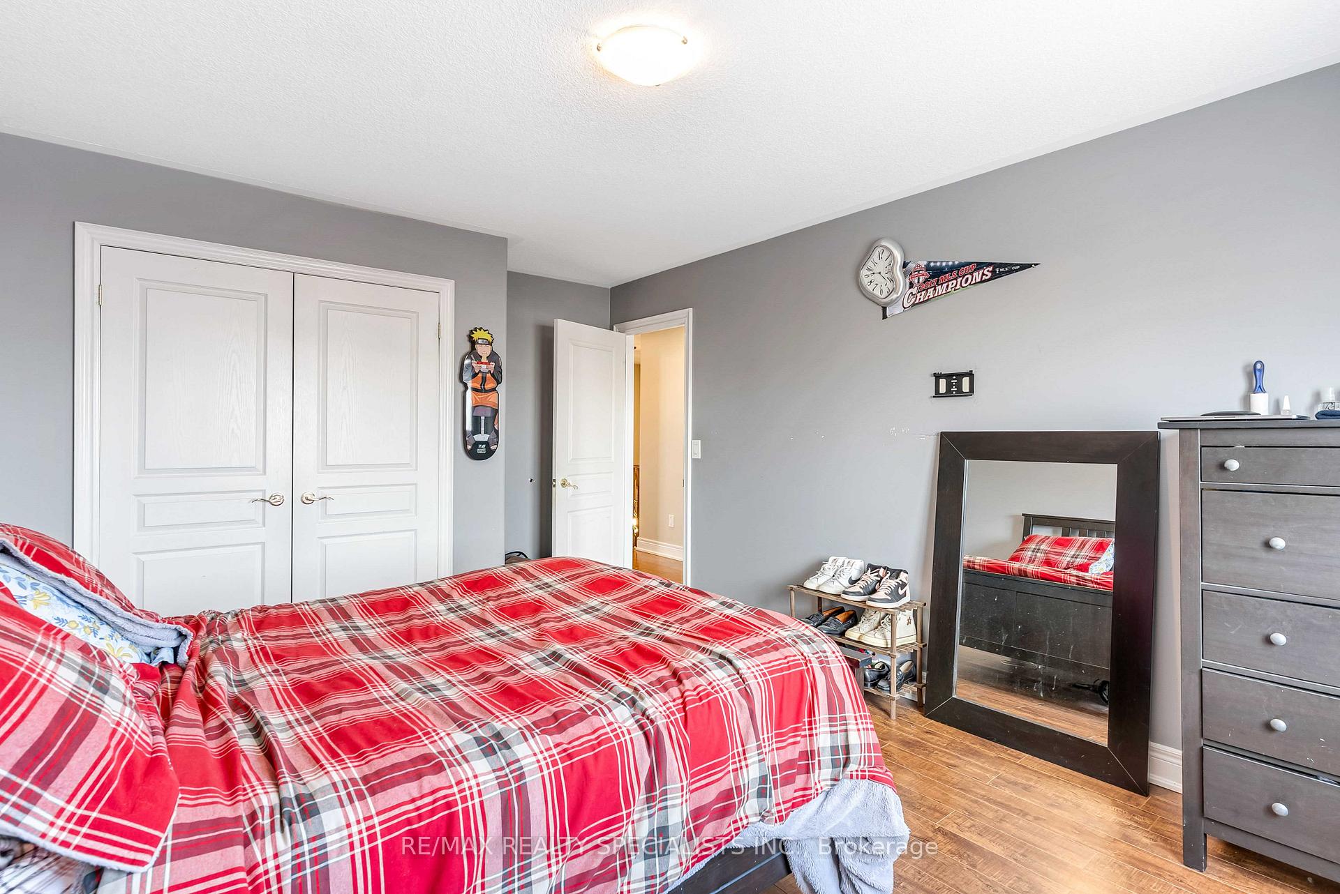 Photo 25 of 48 Warman Street, New Tecumseth, Alliston — HOMEH