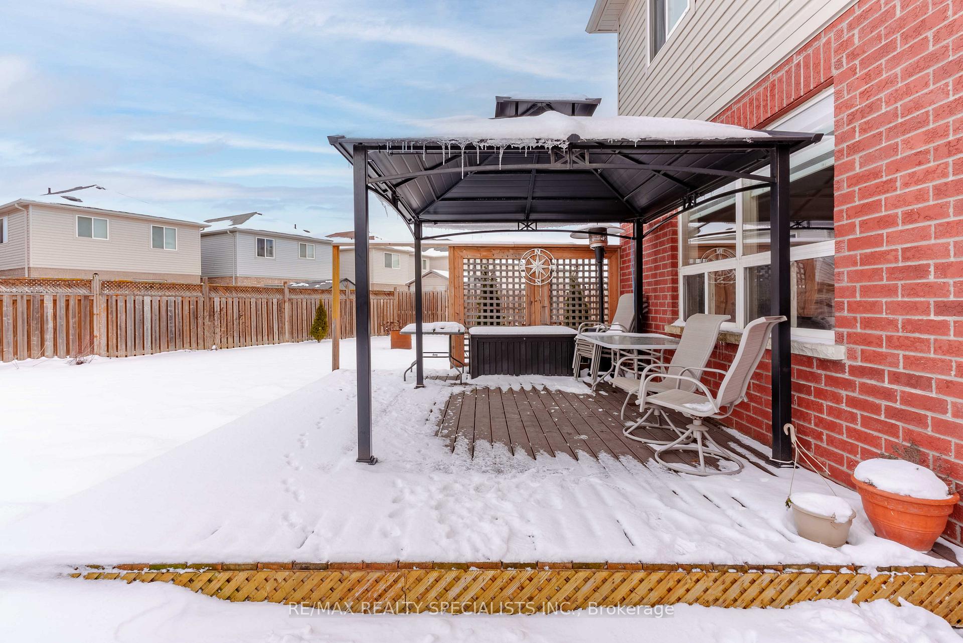 Photo 39 of 48 Warman Street, New Tecumseth, Alliston — HOMEH