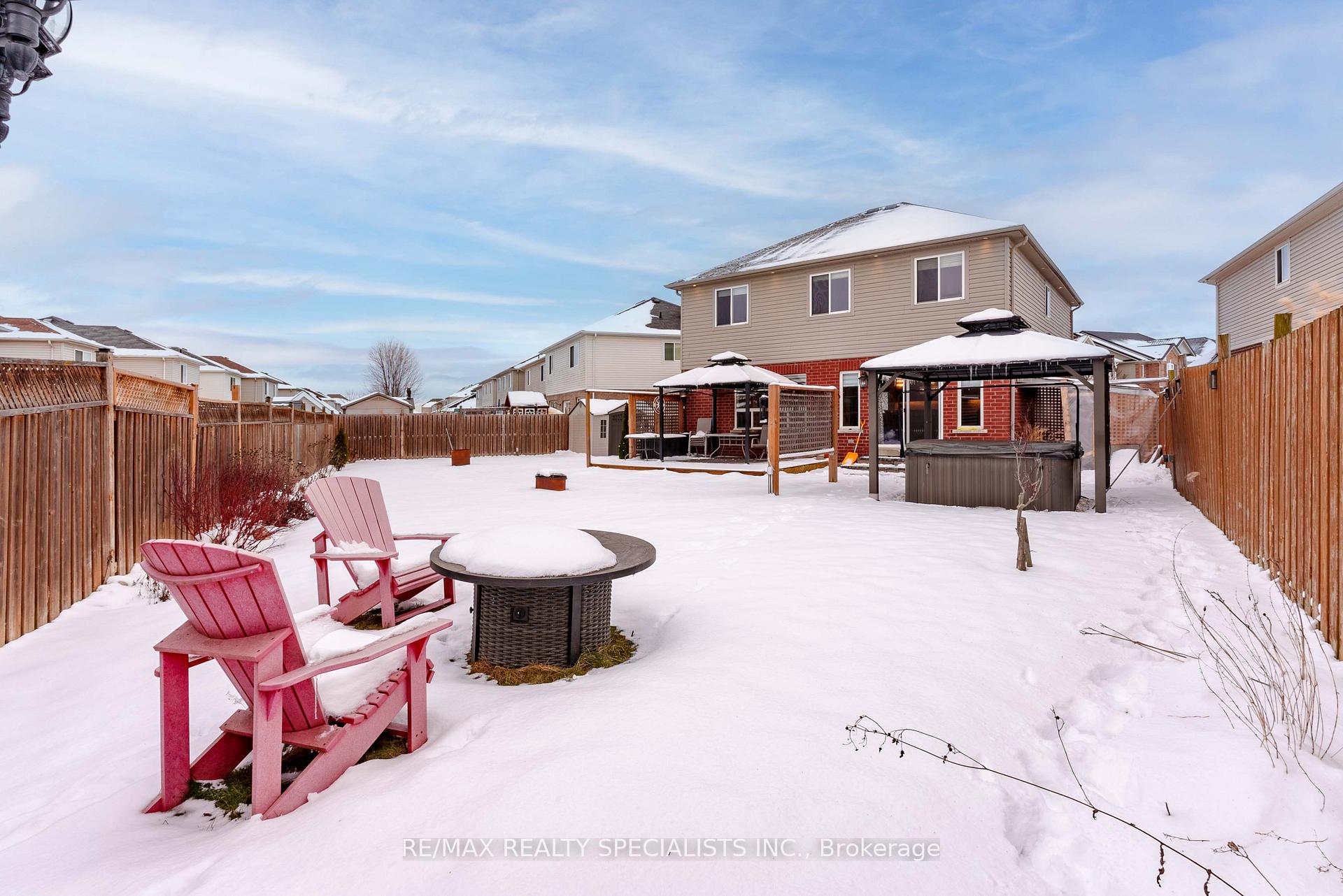 Photo 40 of 48 Warman Street, New Tecumseth, Alliston — HOMEH