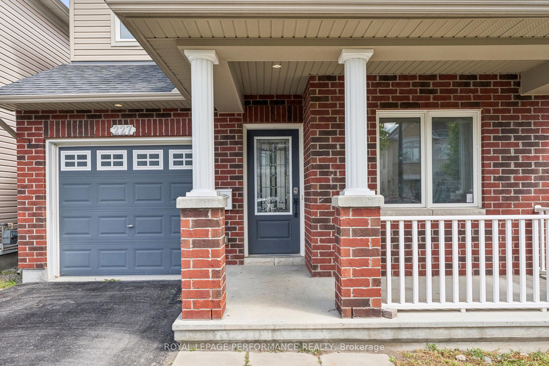 Photo 3 of 227 Terrapin Terrace, Ottawa, Avalon East — HOMEH