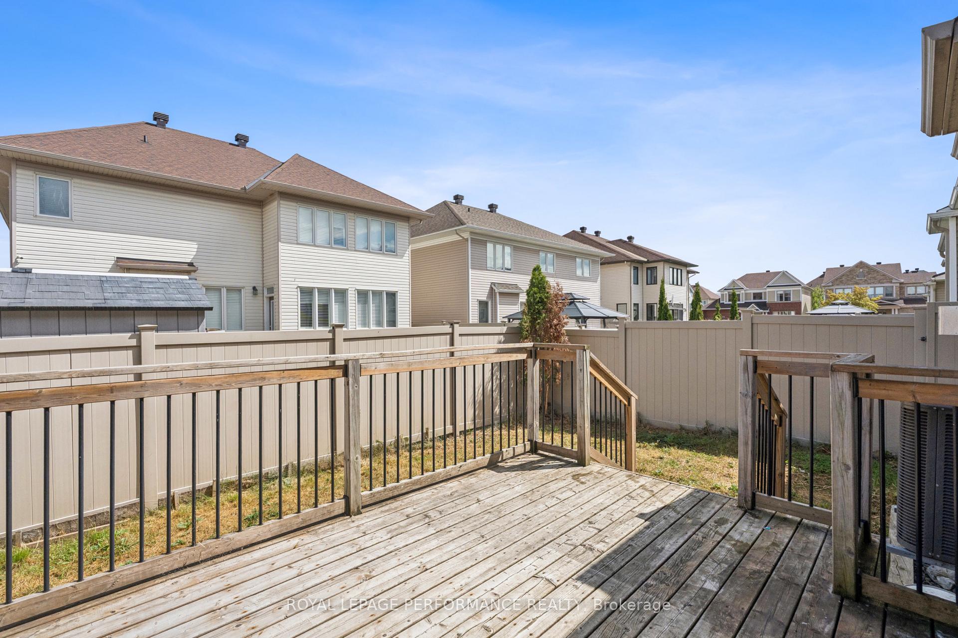 Photo 35 of 227 Terrapin Terrace, Ottawa, Avalon East — HOMEH