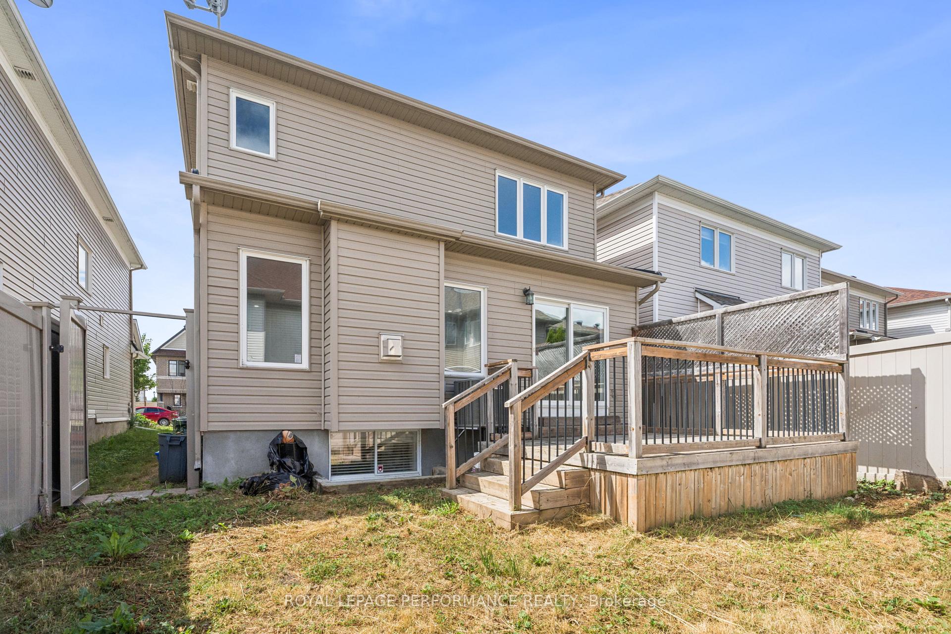 Photo 36 of 227 Terrapin Terrace, Ottawa, Avalon East — HOMEH