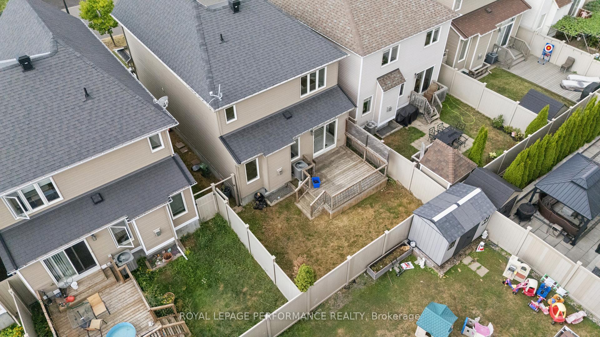 Photo 37 of 227 Terrapin Terrace, Ottawa, Avalon East — HOMEH