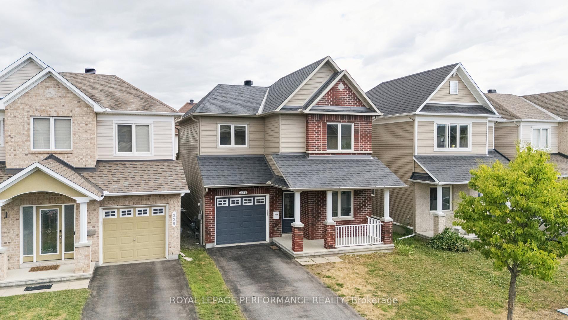 Photo 38 of 227 Terrapin Terrace, Ottawa, Avalon East — HOMEH