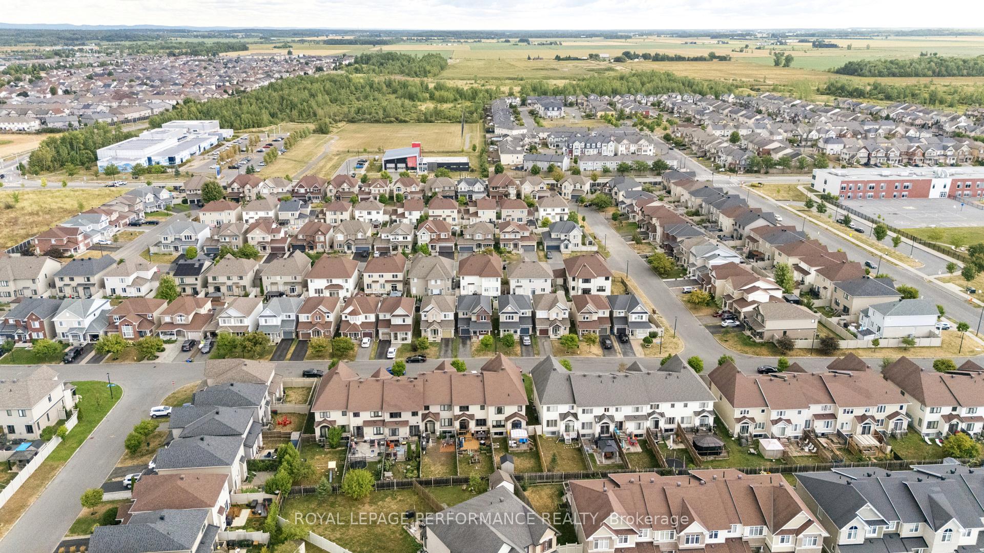Photo 40 of 227 Terrapin Terrace, Ottawa, Avalon East — HOMEH