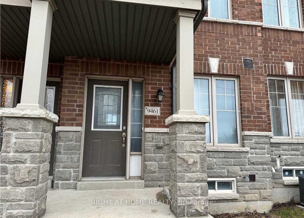 Photo 1 of 9461 Kennedy Road, Markham, Berczy — HOMEH