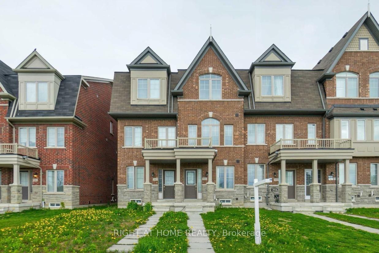 Photo 2 of 9461 Kennedy Road, Markham, Berczy — HOMEH