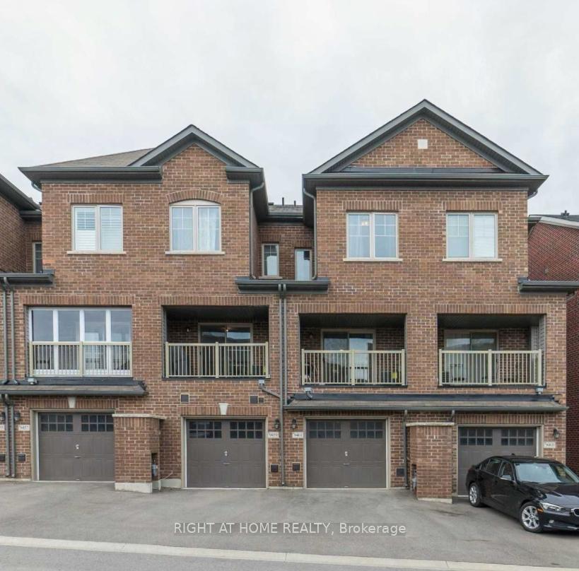 Photo 3 of 9461 Kennedy Road, Markham, Berczy — HOMEH