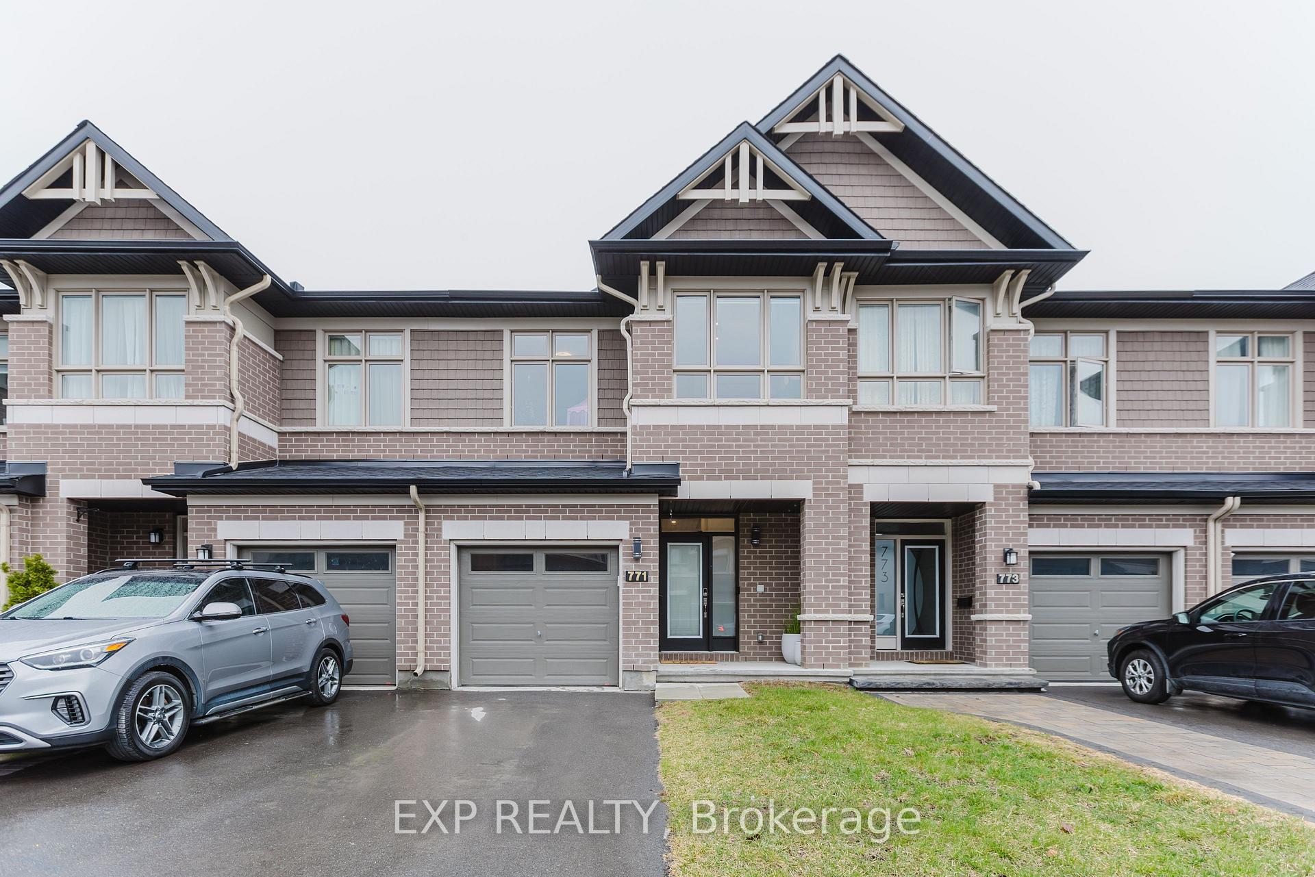 Photo 1 of 771 Cairn Crescent, Ottawa, Mer Bleue/Bradley Estates/Anderson Park — HOMEH