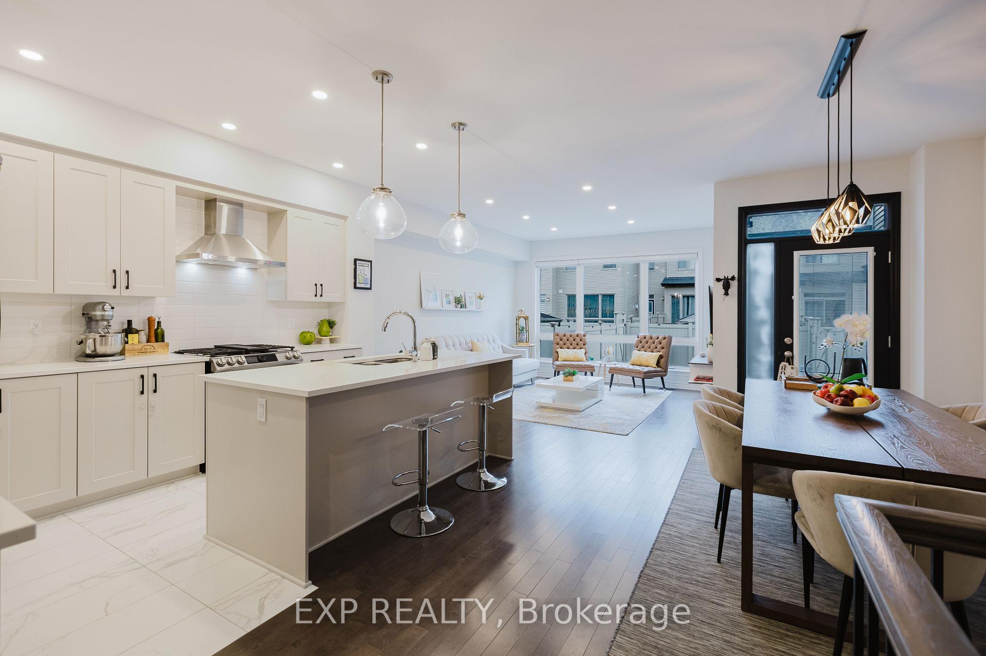Photo 7 of 771 Cairn Crescent, Ottawa, Mer Bleue/Bradley Estates/Anderson Park — HOMEH
