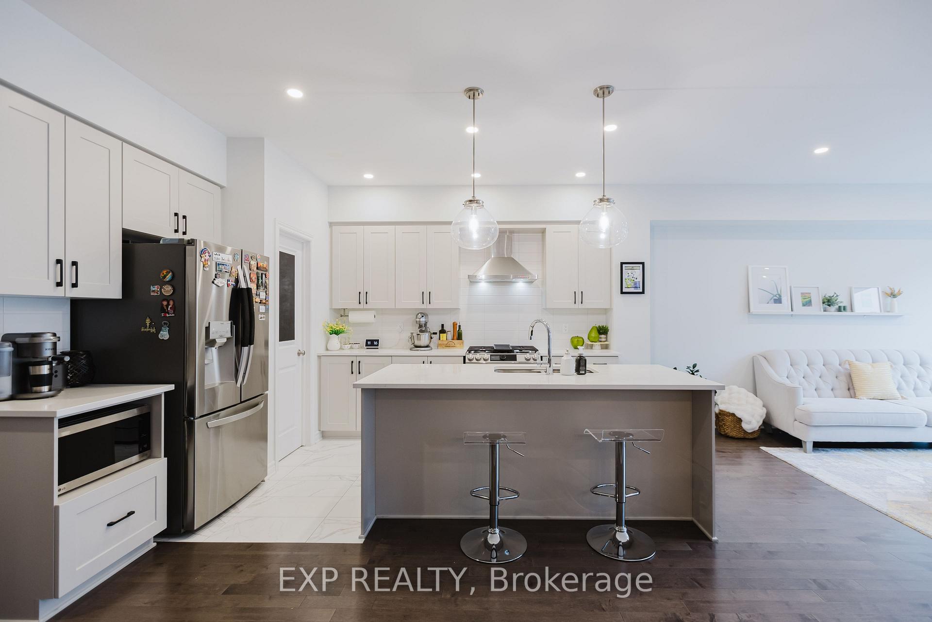 Photo 8 of 771 Cairn Crescent, Ottawa, Mer Bleue/Bradley Estates/Anderson Park — HOMEH