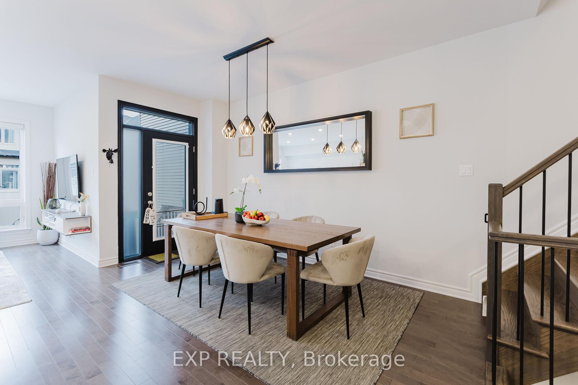 Photo 11 of 771 Cairn Crescent, Ottawa, Mer Bleue/Bradley Estates/Anderson Park — HOMEH