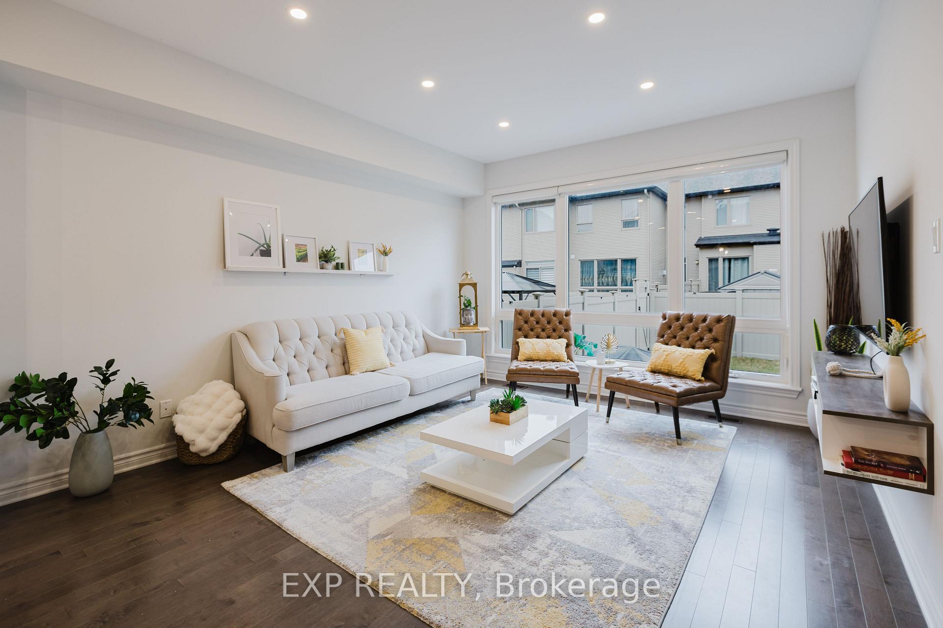 Photo 15 of 771 Cairn Crescent, Ottawa, Mer Bleue/Bradley Estates/Anderson Park — HOMEH