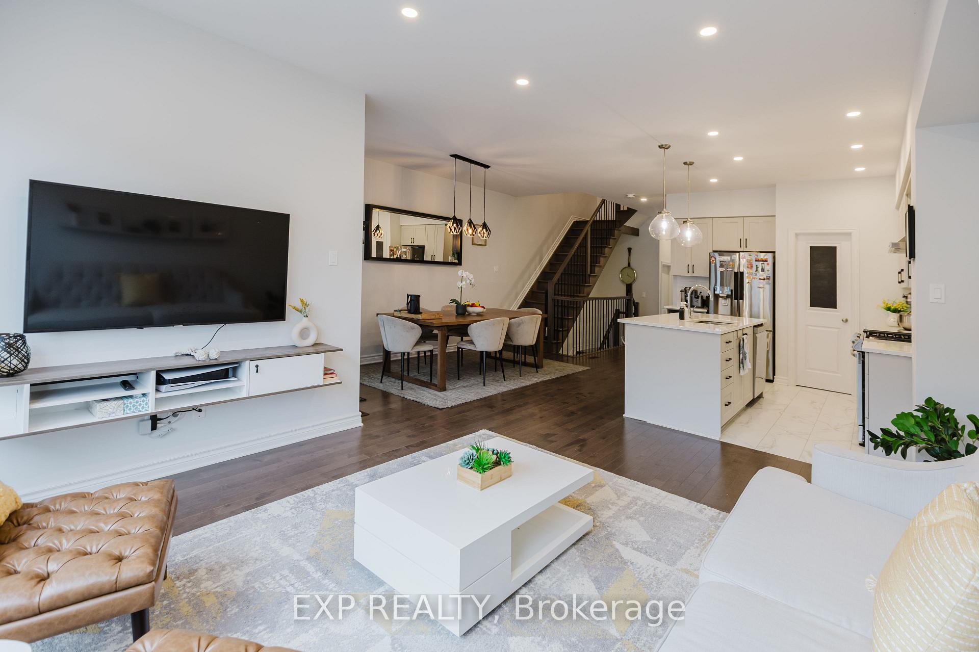 Photo 16 of 771 Cairn Crescent, Ottawa, Mer Bleue/Bradley Estates/Anderson Park — HOMEH