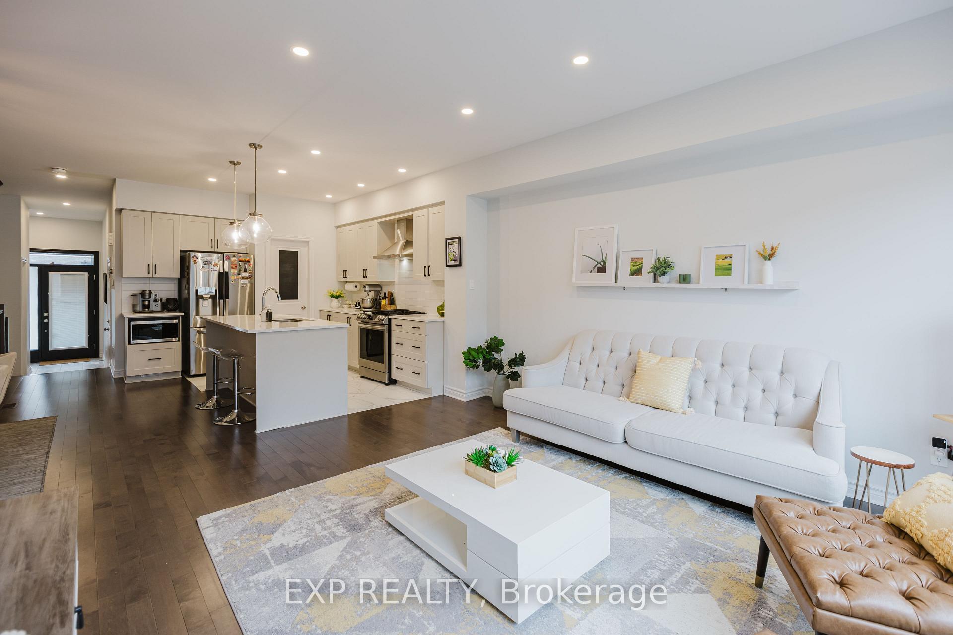 Photo 17 of 771 Cairn Crescent, Ottawa, Mer Bleue/Bradley Estates/Anderson Park — HOMEH