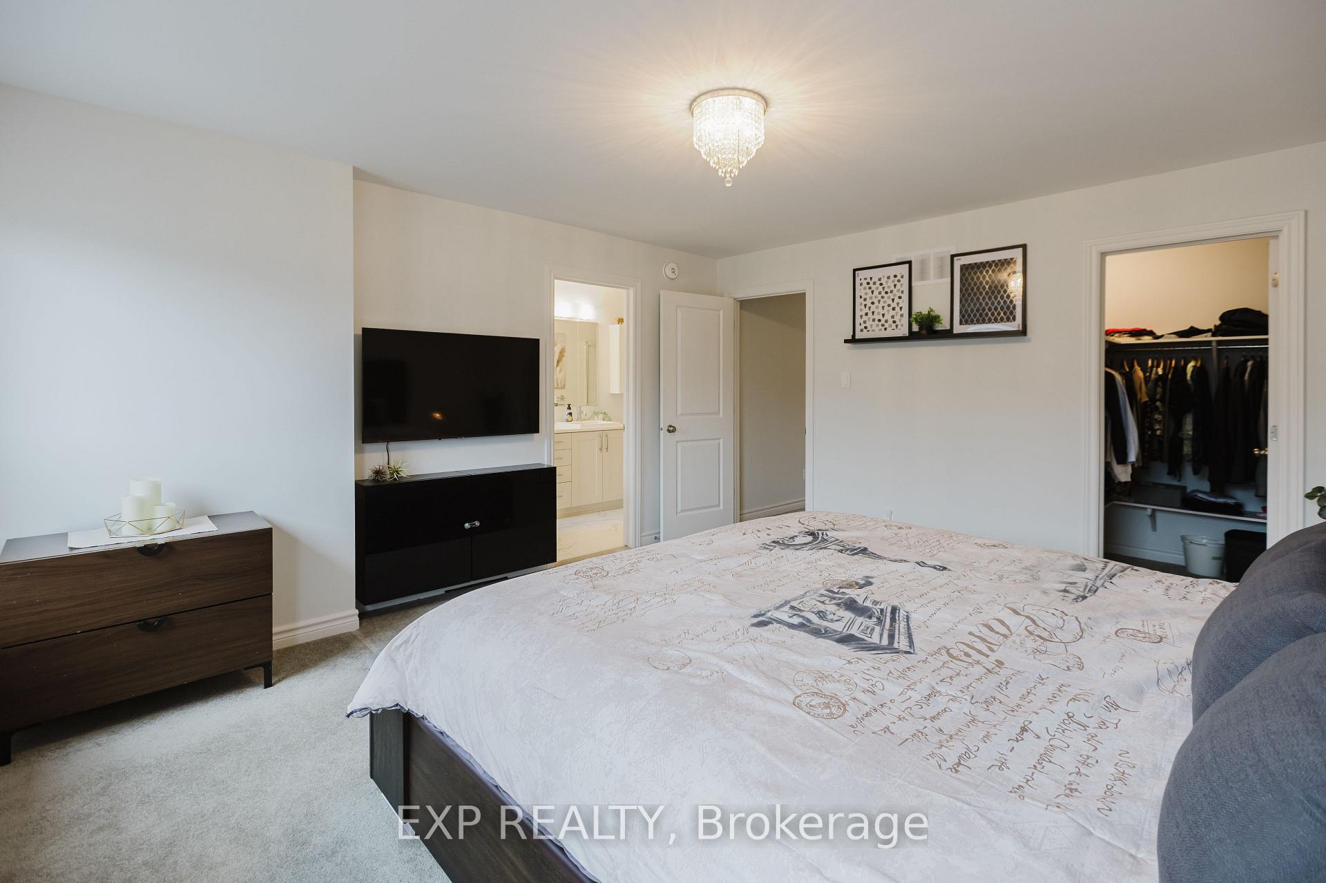 Photo 20 of 771 Cairn Crescent, Ottawa, Mer Bleue/Bradley Estates/Anderson Park — HOMEH