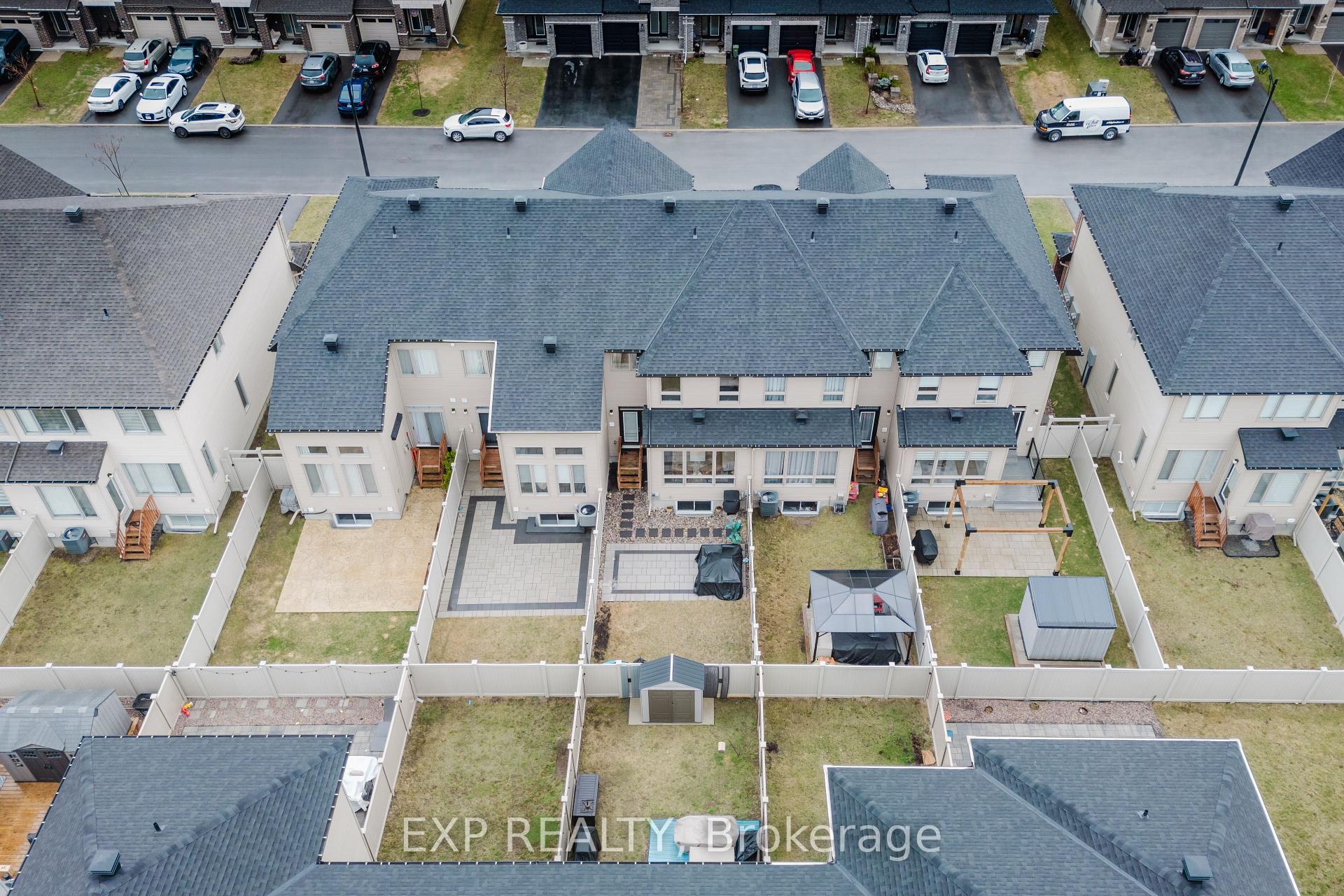 Photo 35 of 771 Cairn Crescent, Ottawa, Mer Bleue/Bradley Estates/Anderson Park — HOMEH