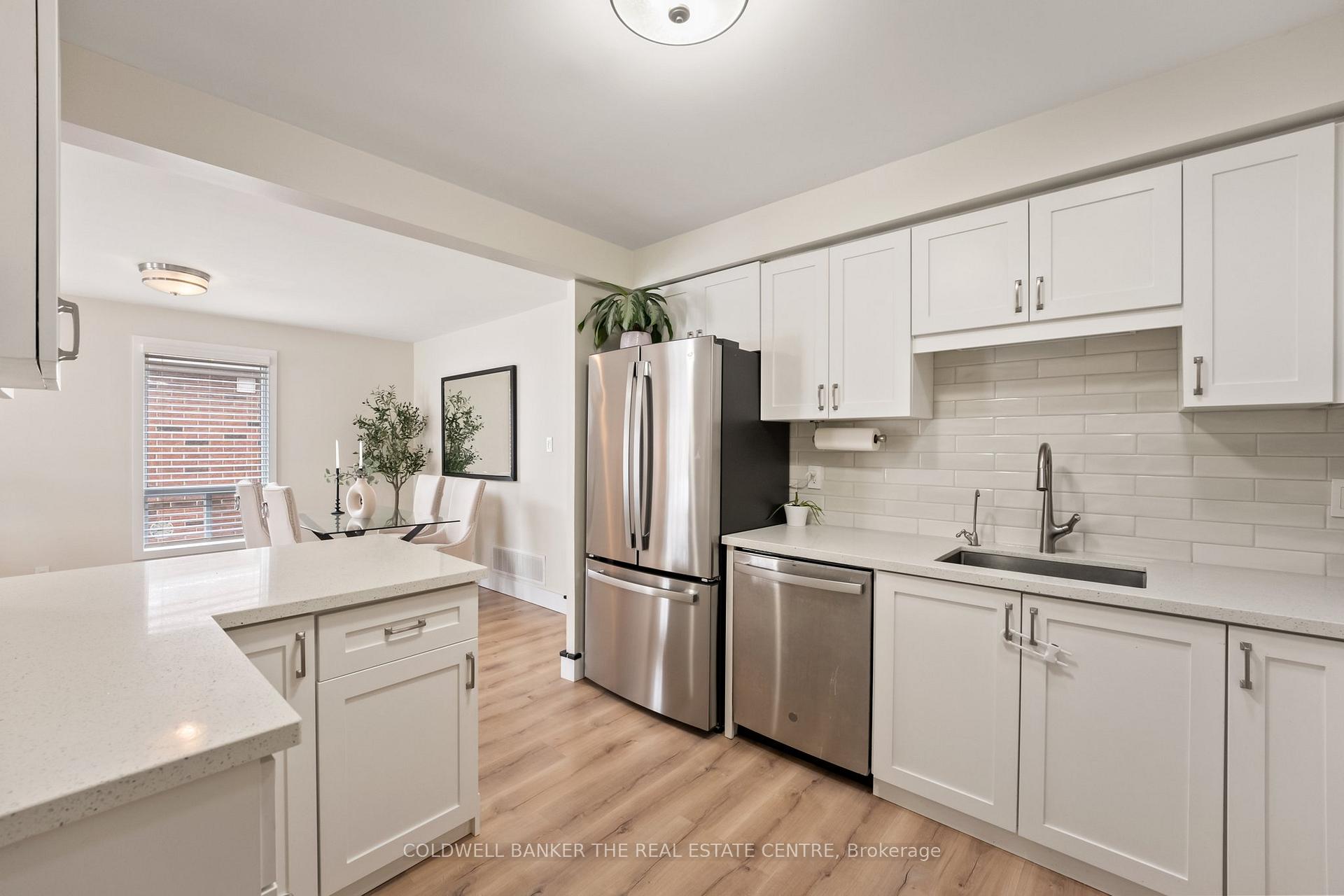 Photo 9 of 87 Kate Aitken Crescent, New Tecumseth, Beeton — HOMEH